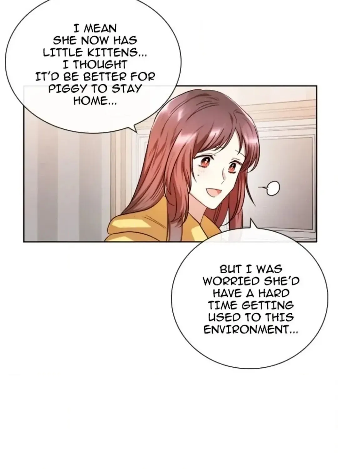 Always You Chapter 47 page 40 - 