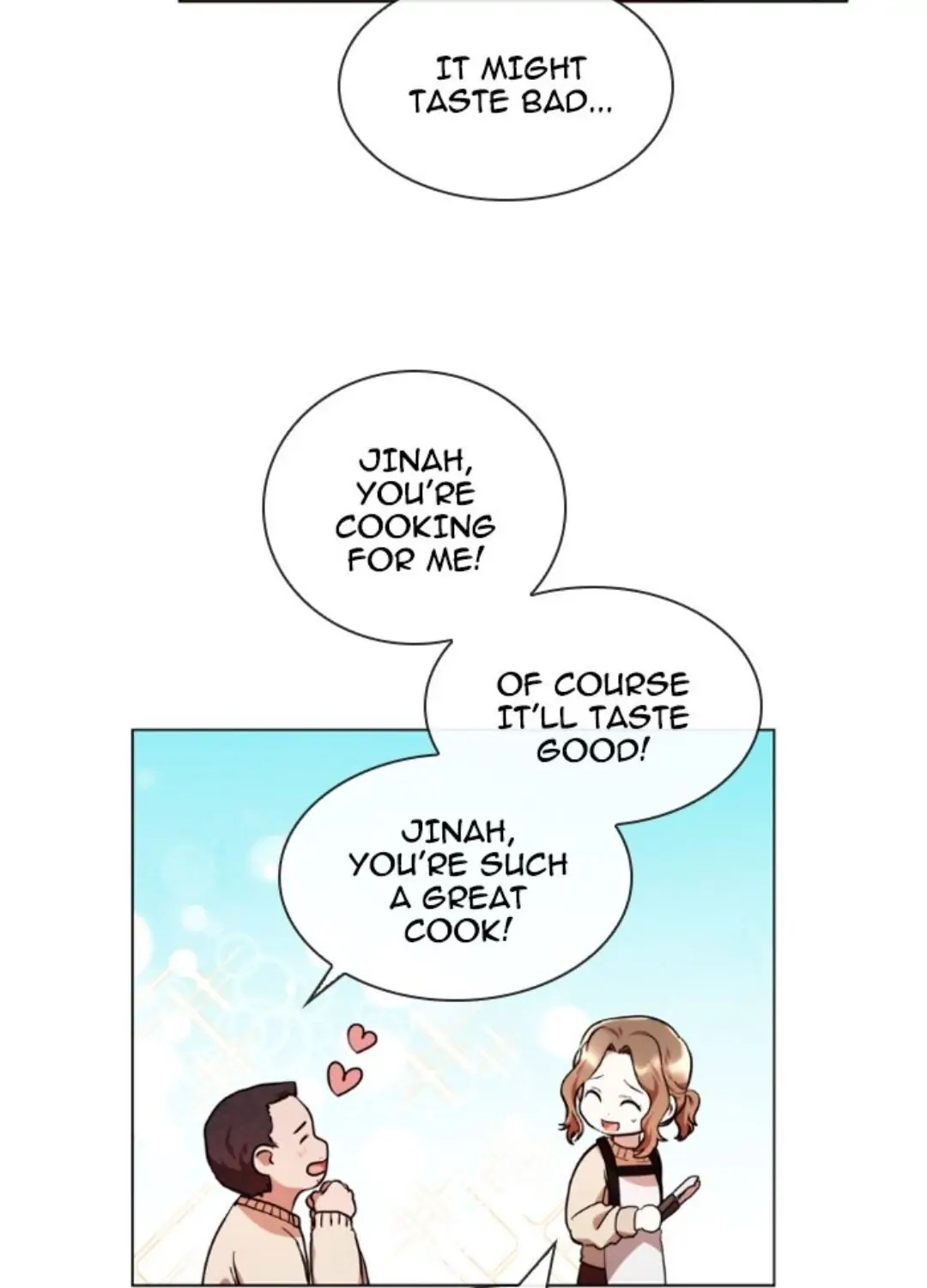Always You Chapter 47 page 5 - 