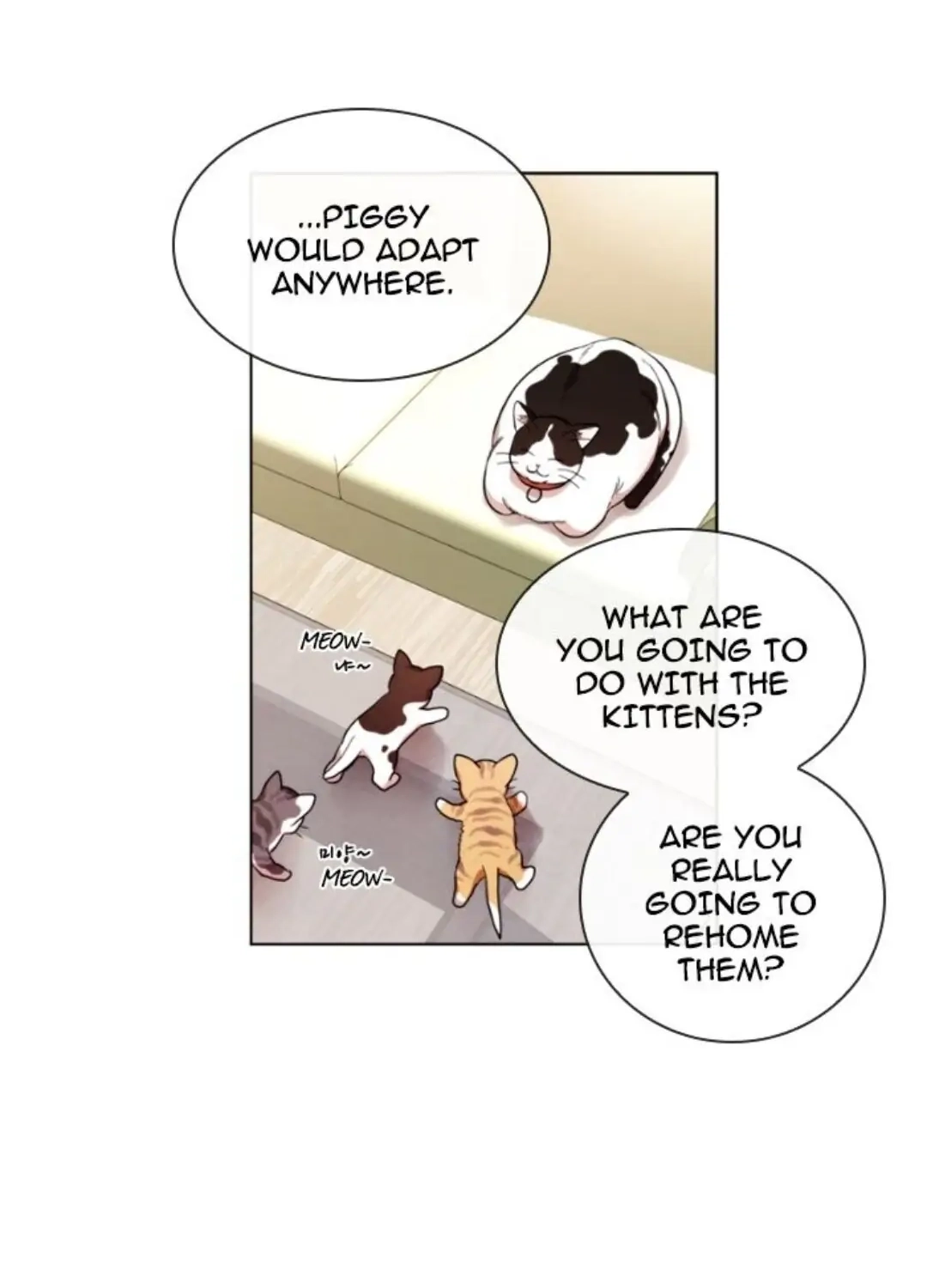 Always You Chapter 47 page 41 - 