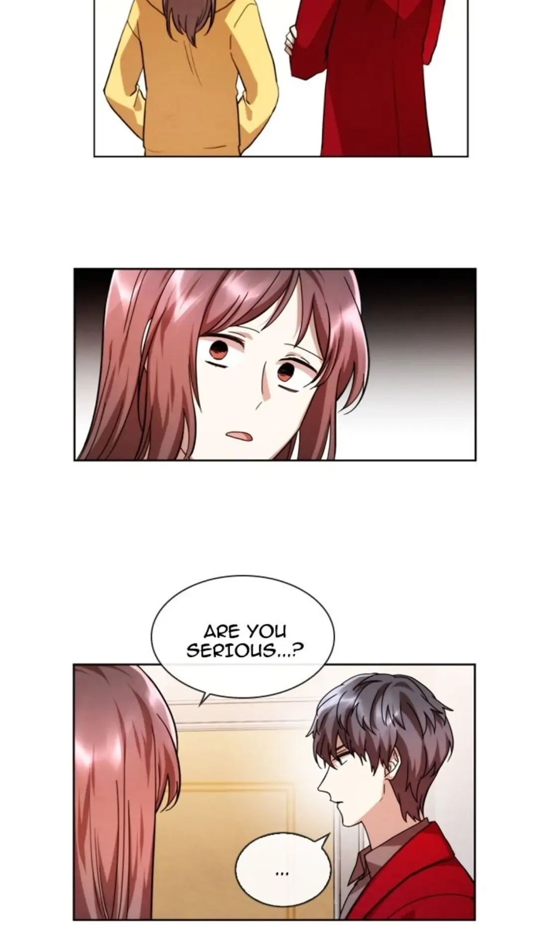 Always You Chapter 47 page 44 - 