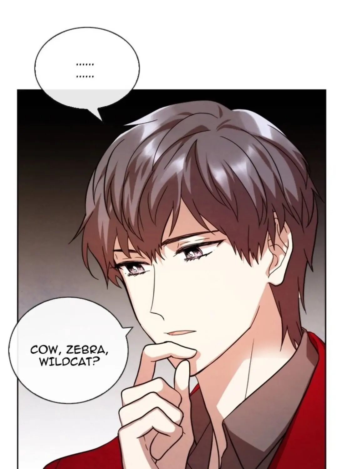 Always You Chapter 47 page 45 - 