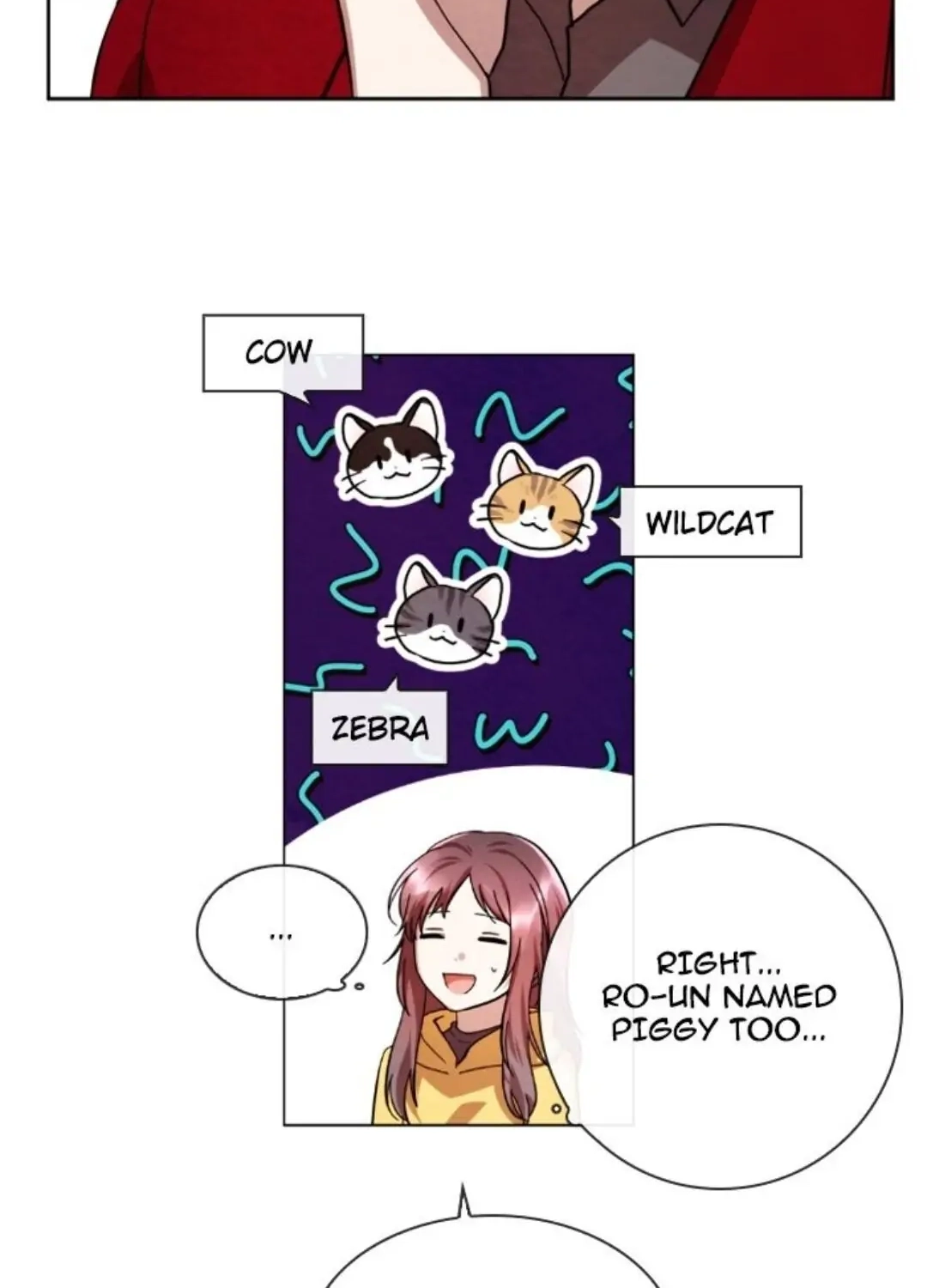 Always You Chapter 47 page 46 - 