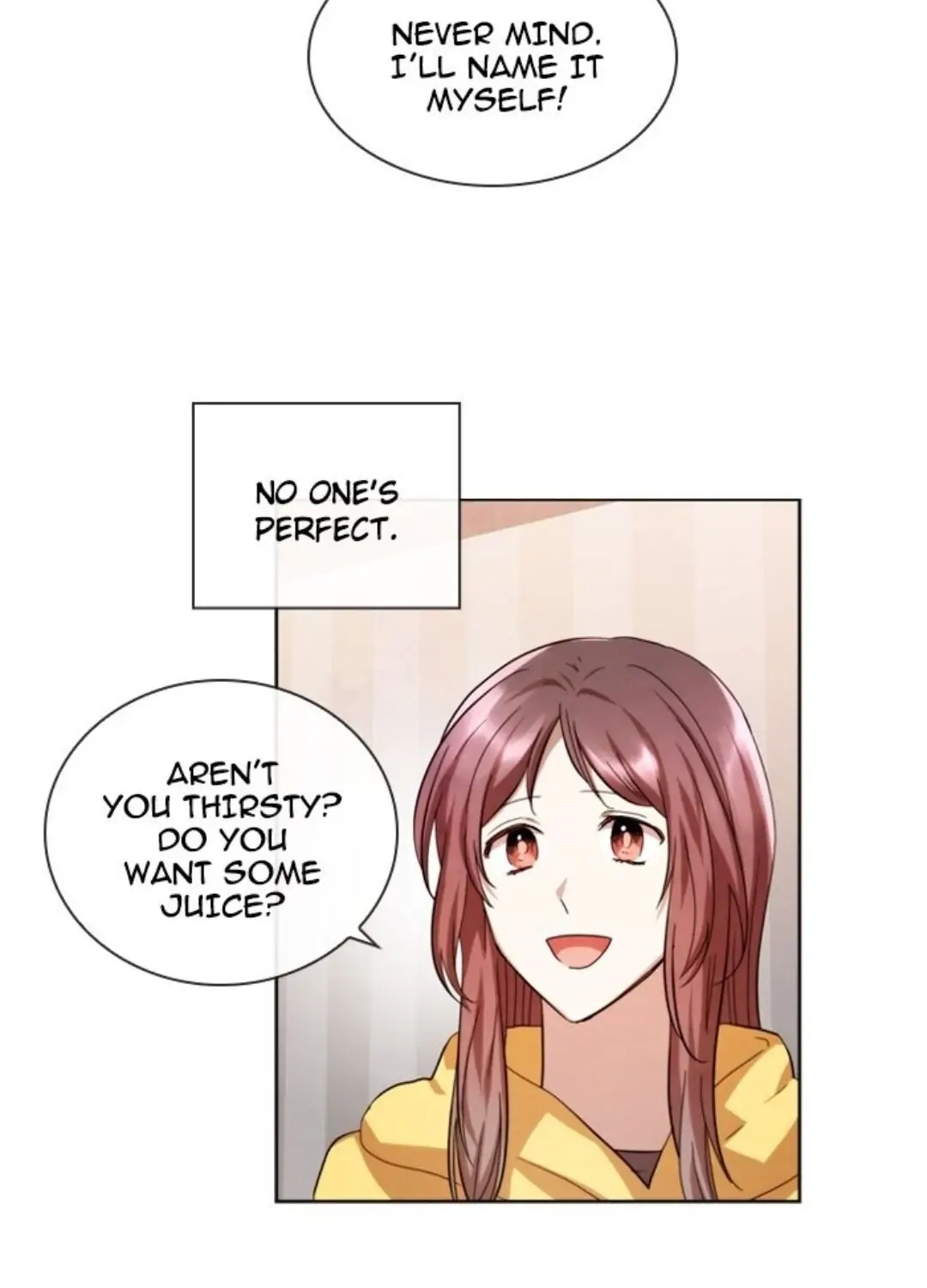 Always You Chapter 47 page 47 - 