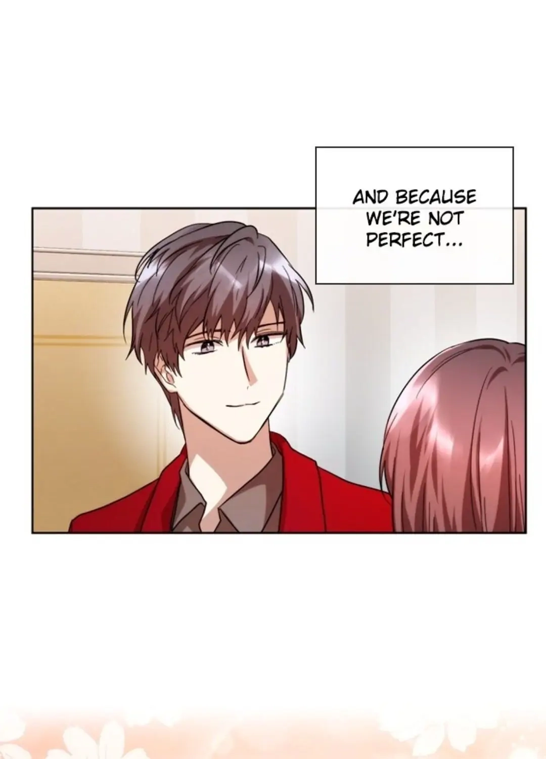 Always You Chapter 47 page 48 - 