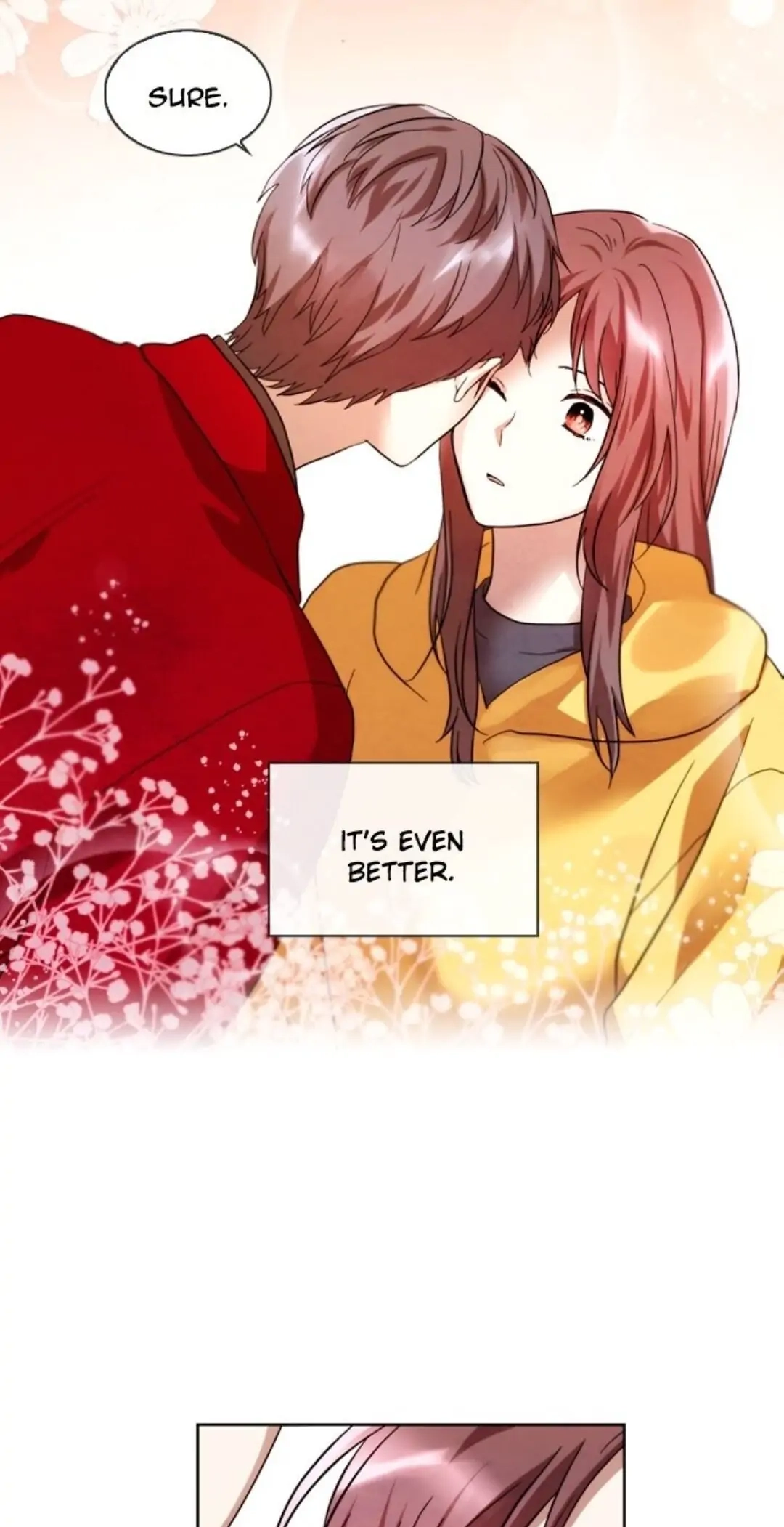 Always You Chapter 47 page 49 - 