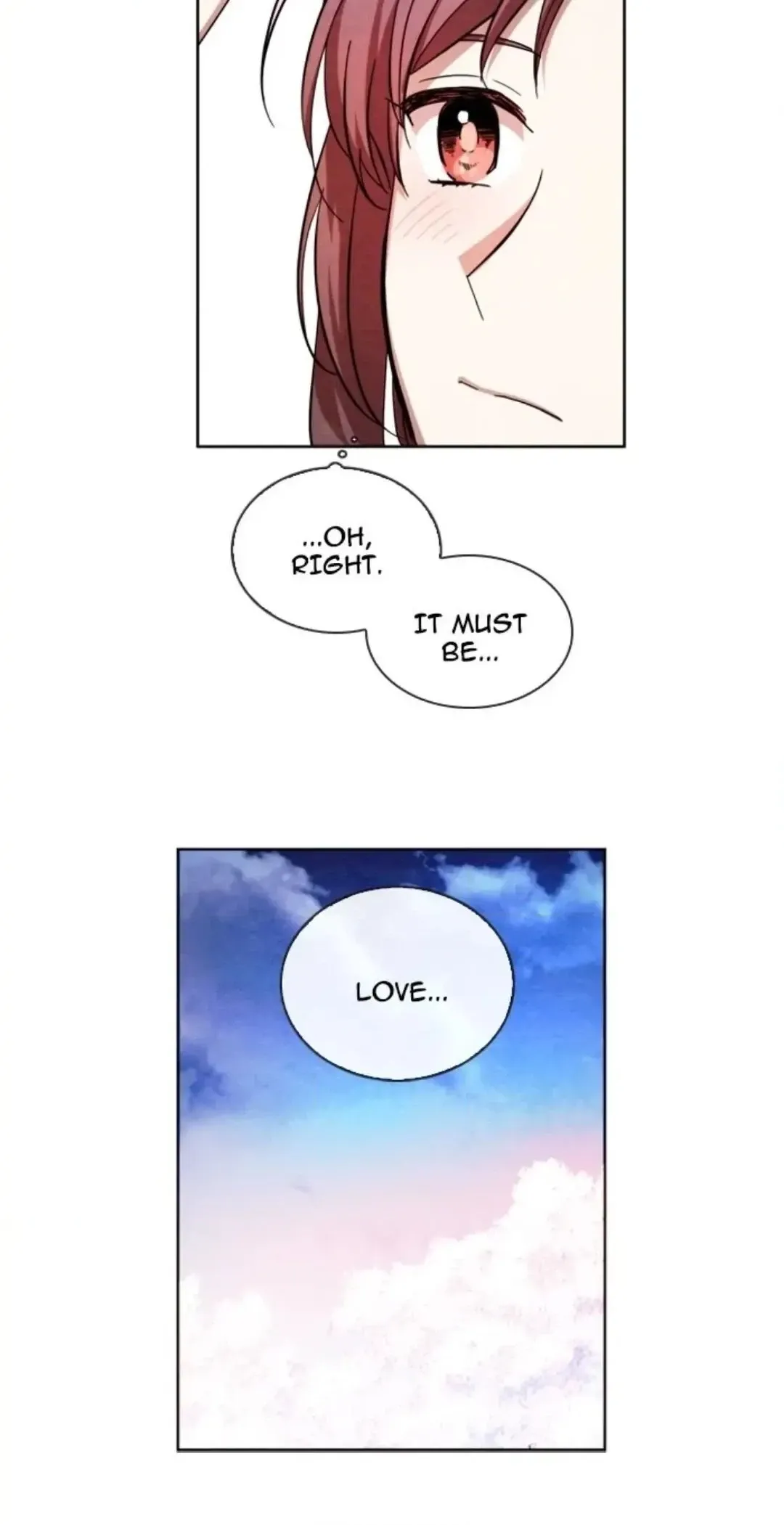 Always You Chapter 47 page 50 - 