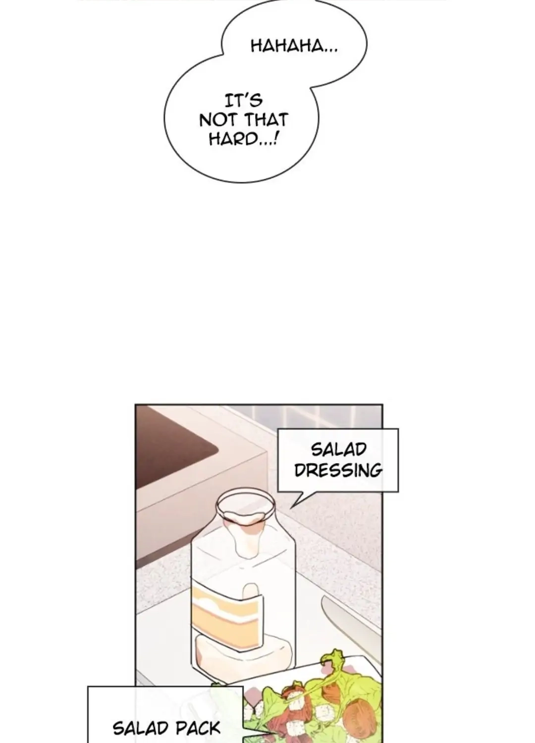 Always You Chapter 47 page 6 - 