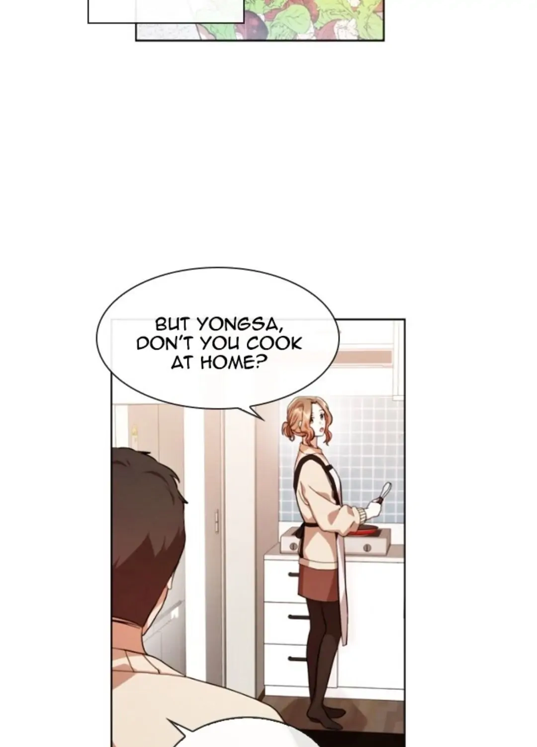 Always You Chapter 47 page 7 - 