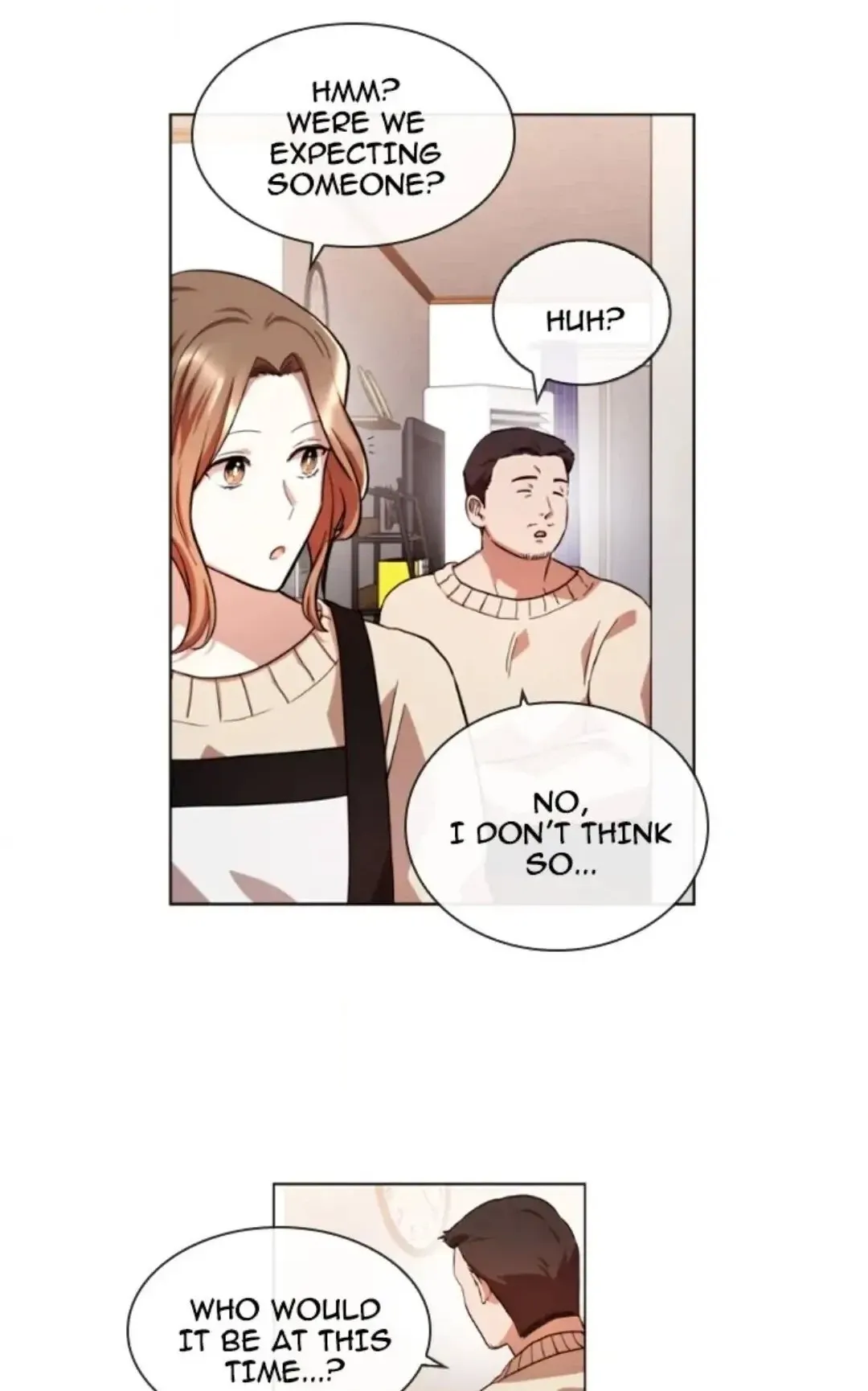 Always You Chapter 47 page 10 - 