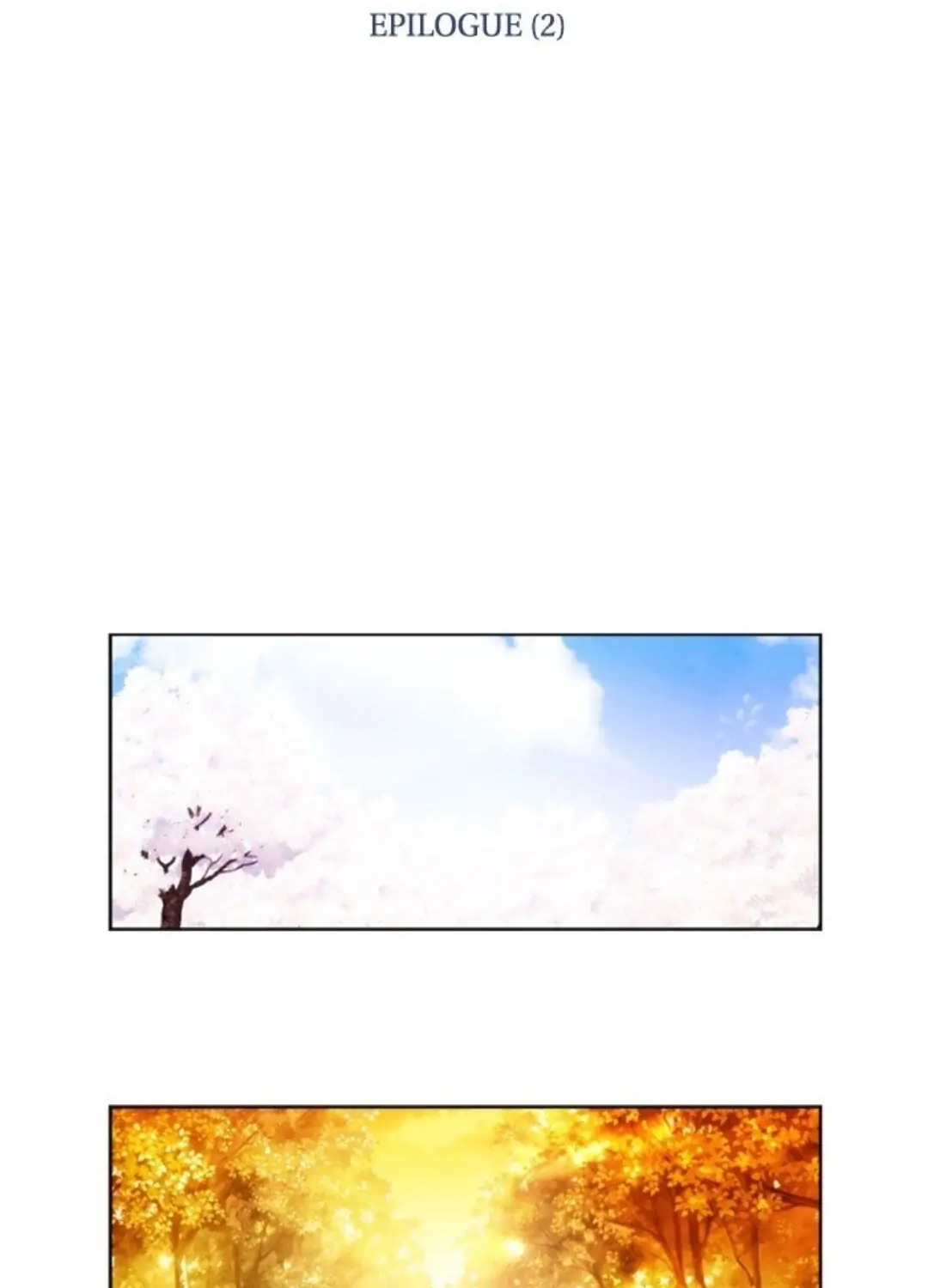 Always You Chapter 48 page 2 - 