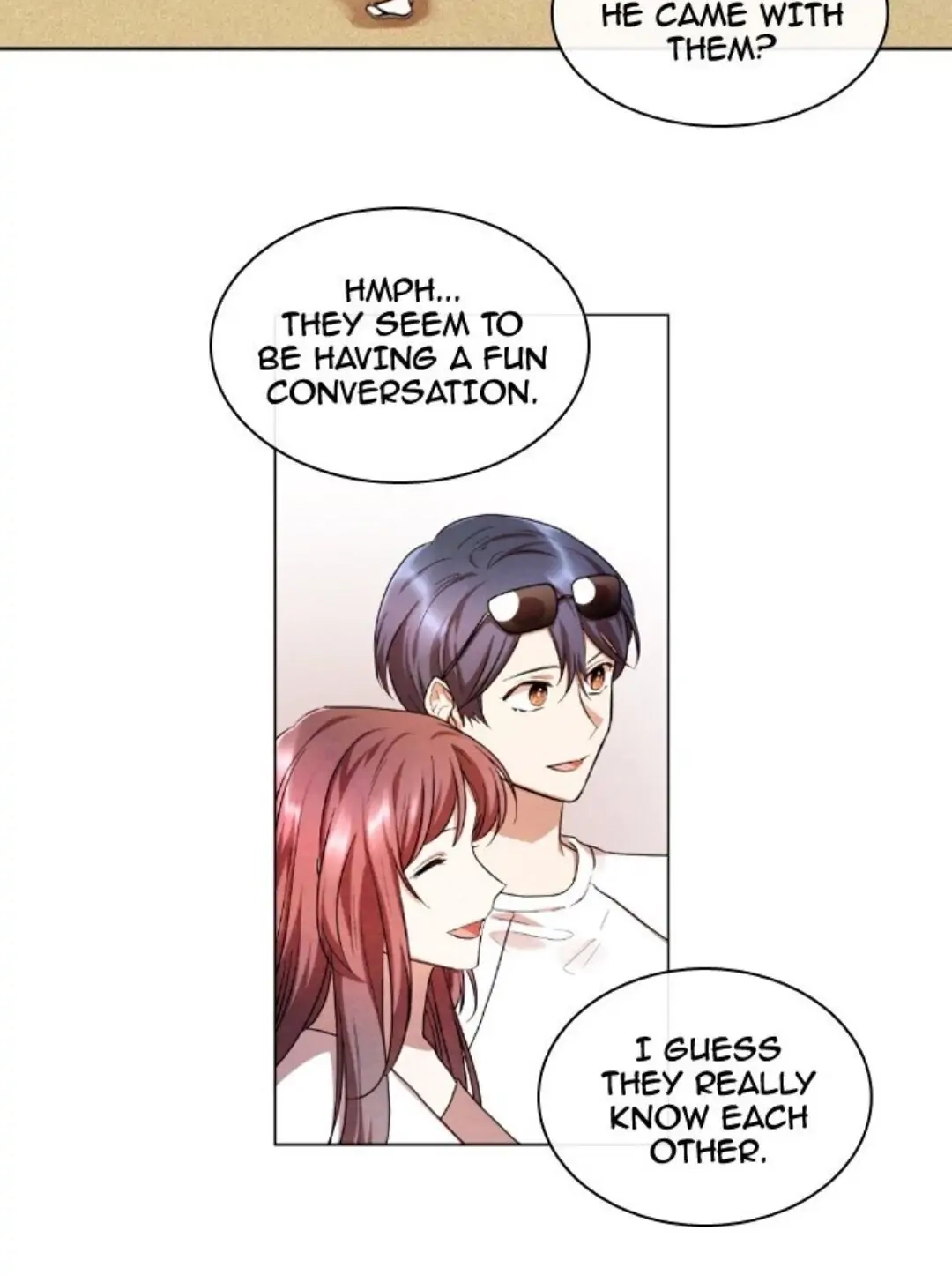 Always You Chapter 48 page 11 - 