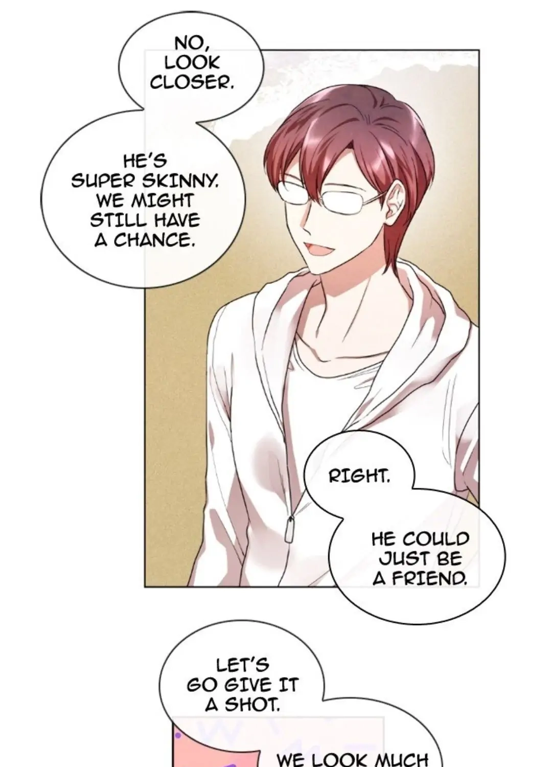 Always You Chapter 48 page 12 - 