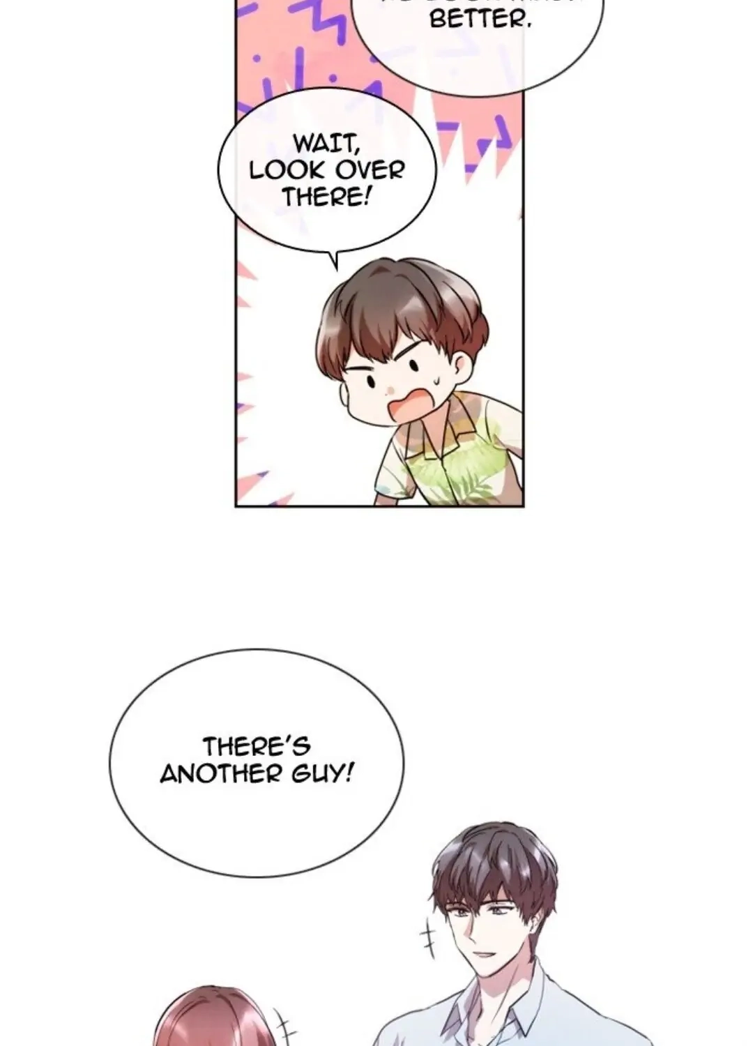 Always You Chapter 48 page 13 - 