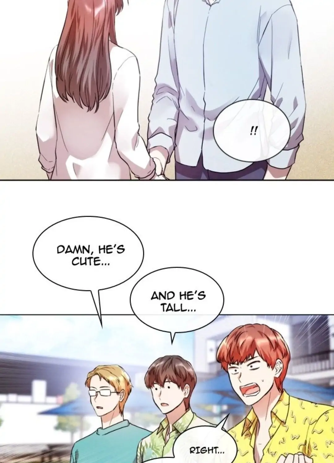 Always You Chapter 48 page 14 - 