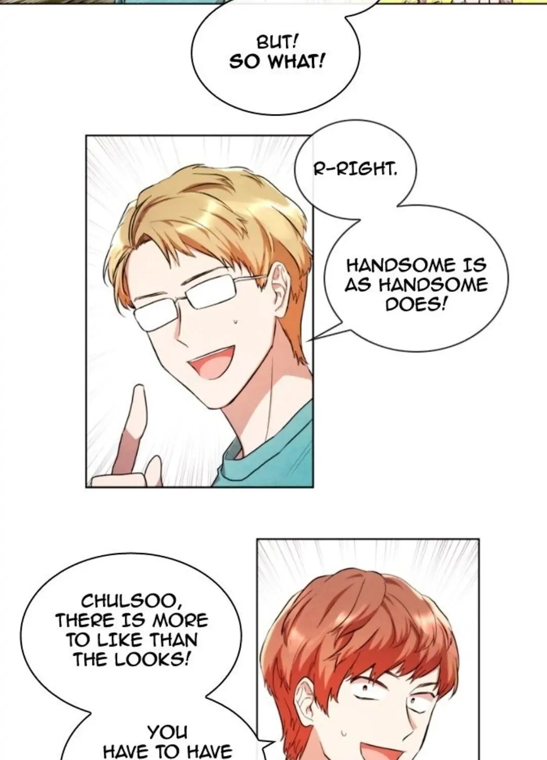 Always You Chapter 48 page 15 - 