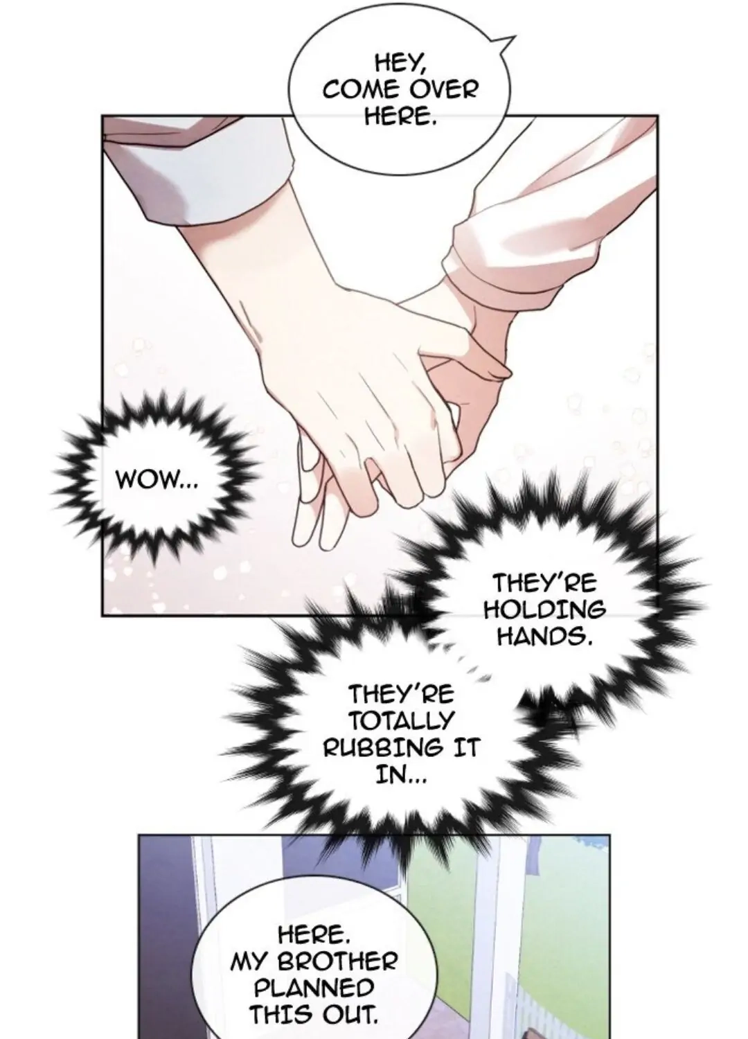 Always You Chapter 48 page 23 - 