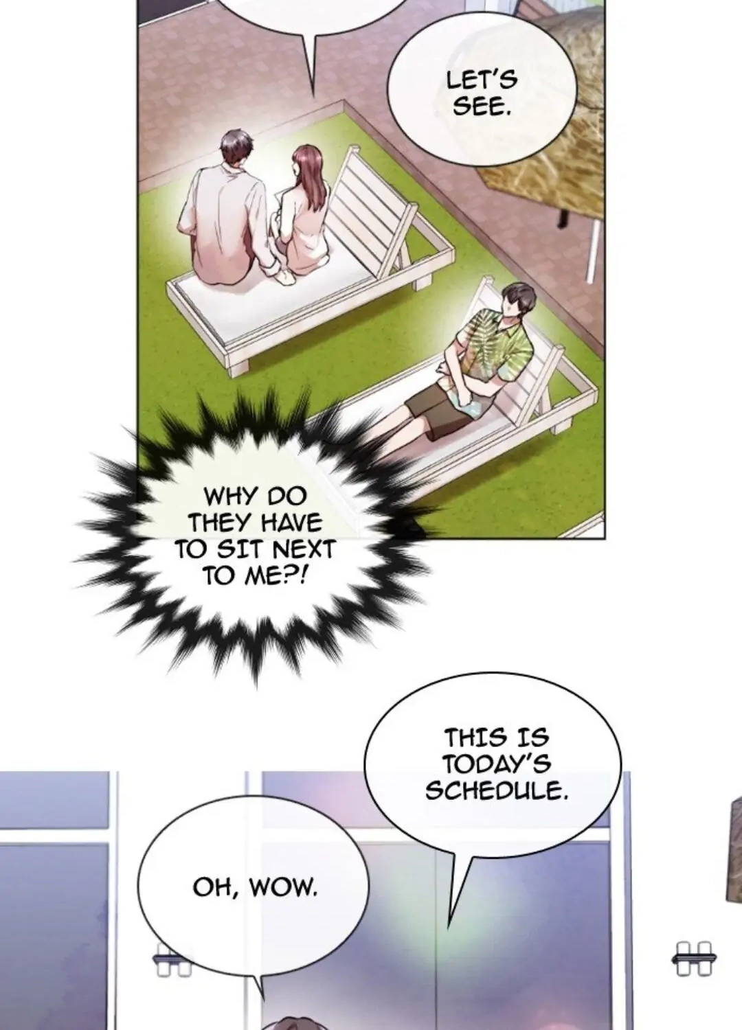 Always You Chapter 48 page 24 - 
