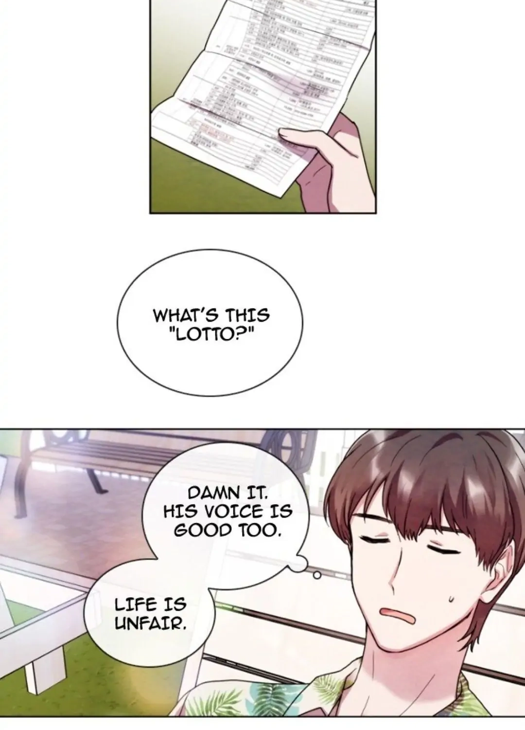 Always You Chapter 48 page 26 - 