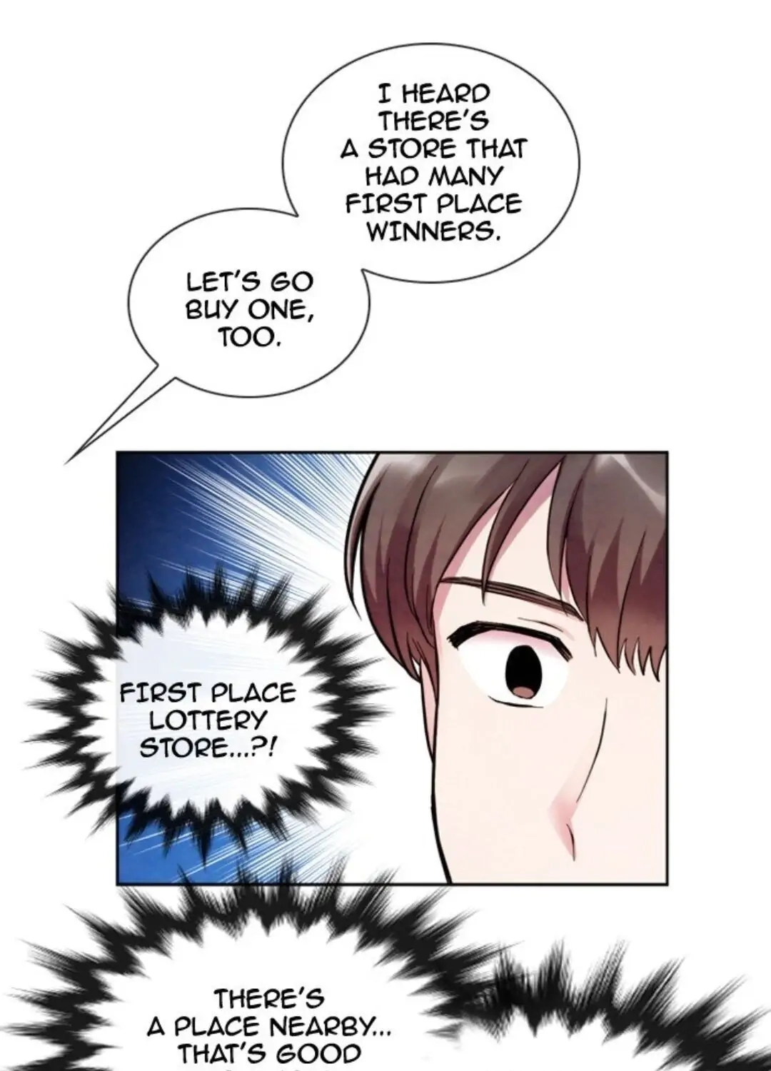 Always You Chapter 48 page 27 - 