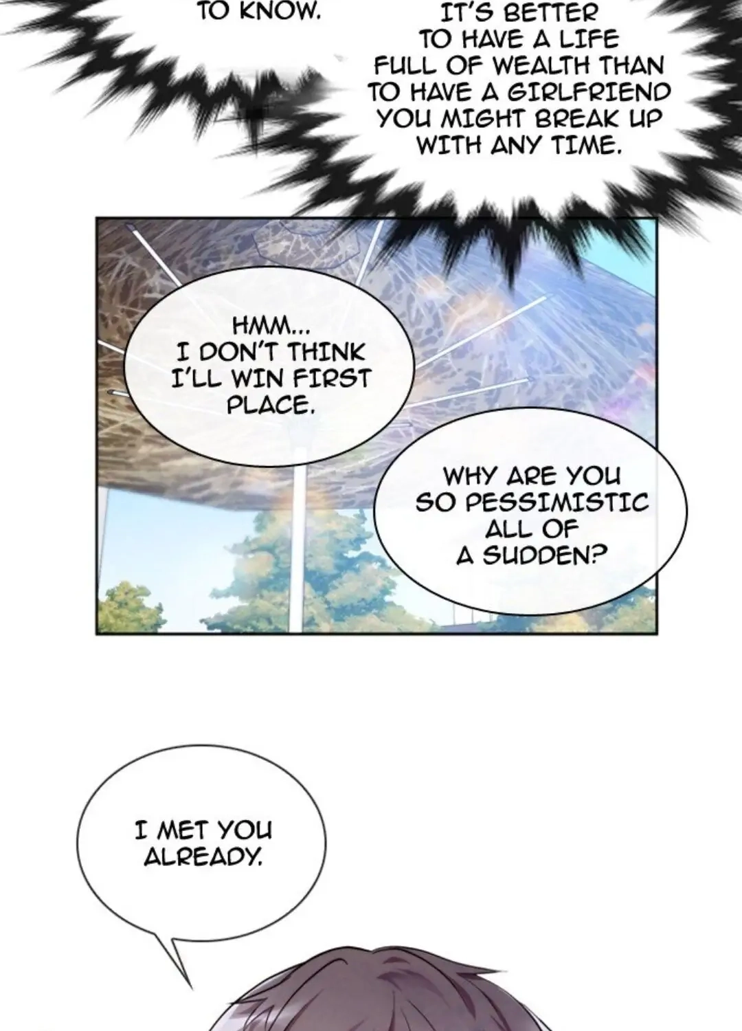 Always You Chapter 48 page 28 - 