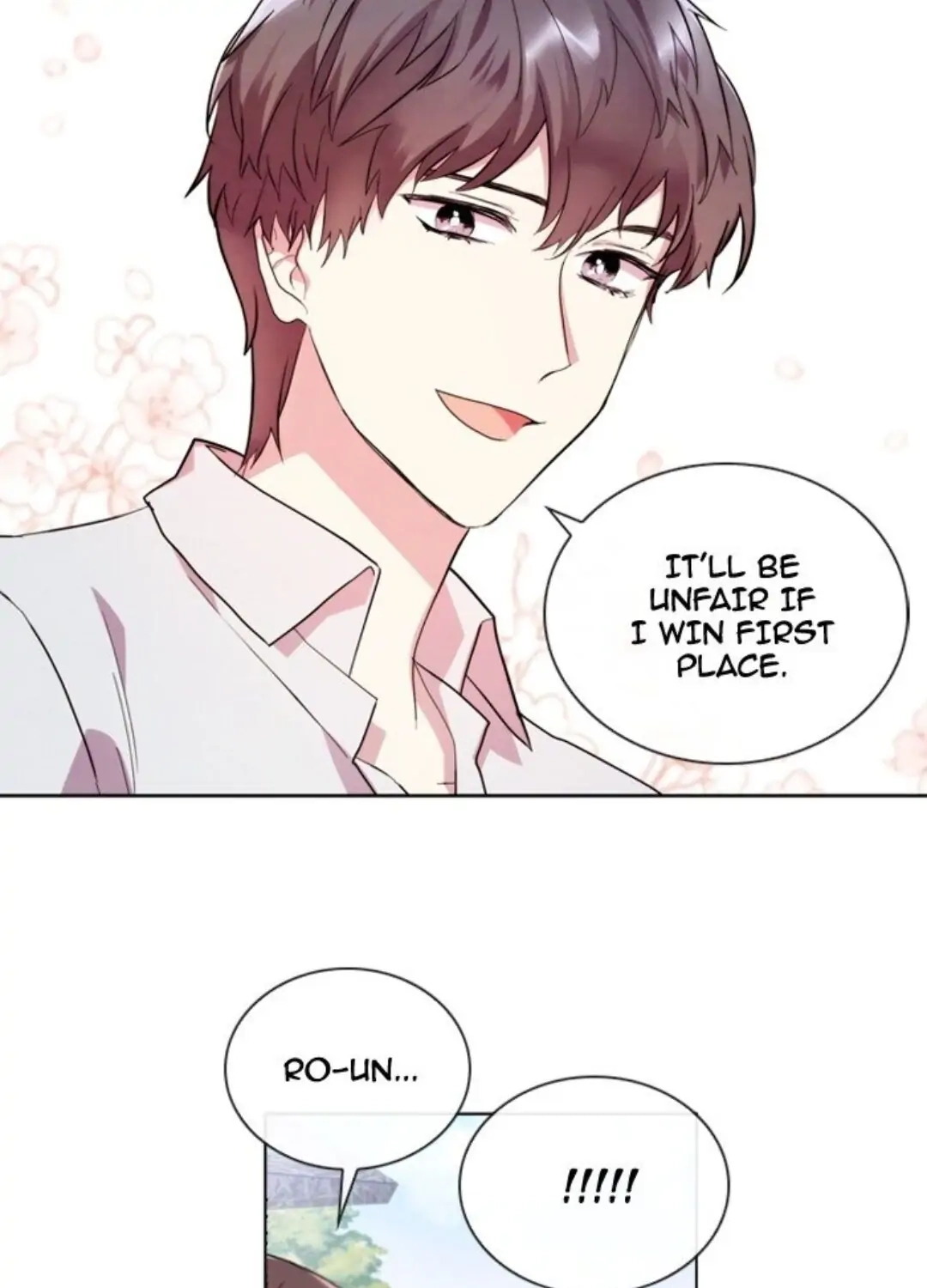 Always You Chapter 48 page 29 - 