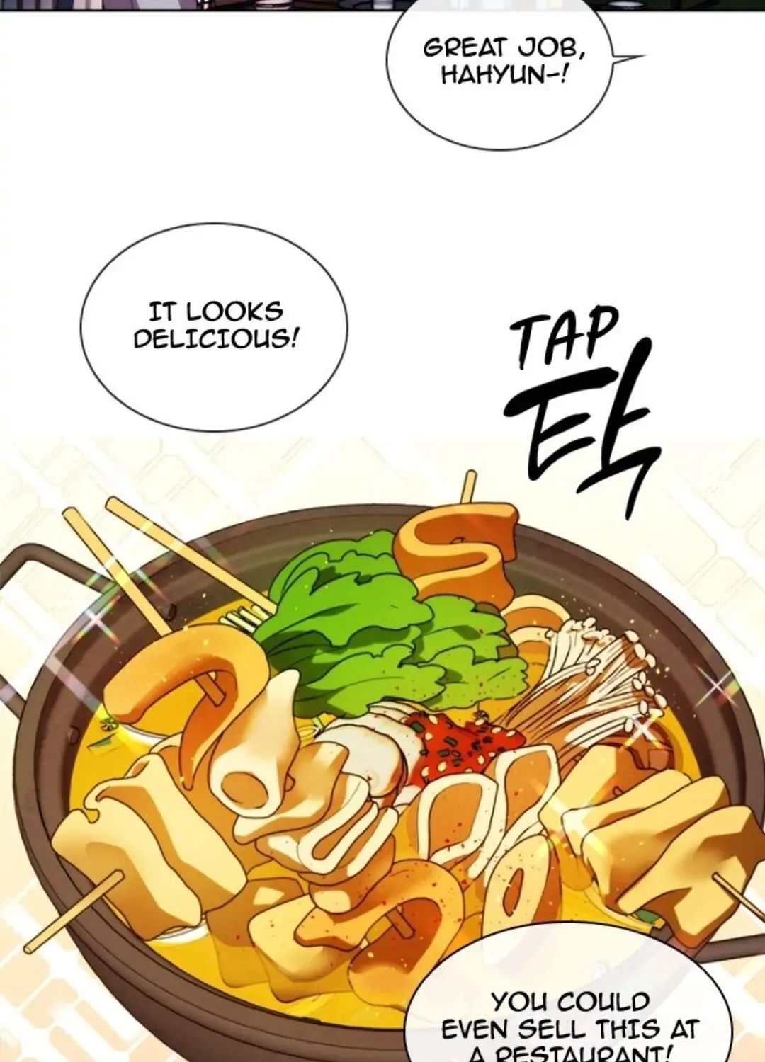 Always You Chapter 48 page 35 - 