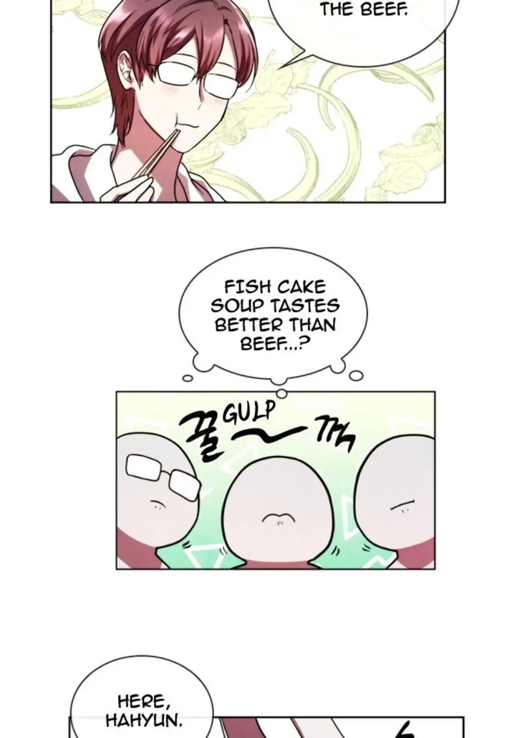 Always You Chapter 48 page 38 - 