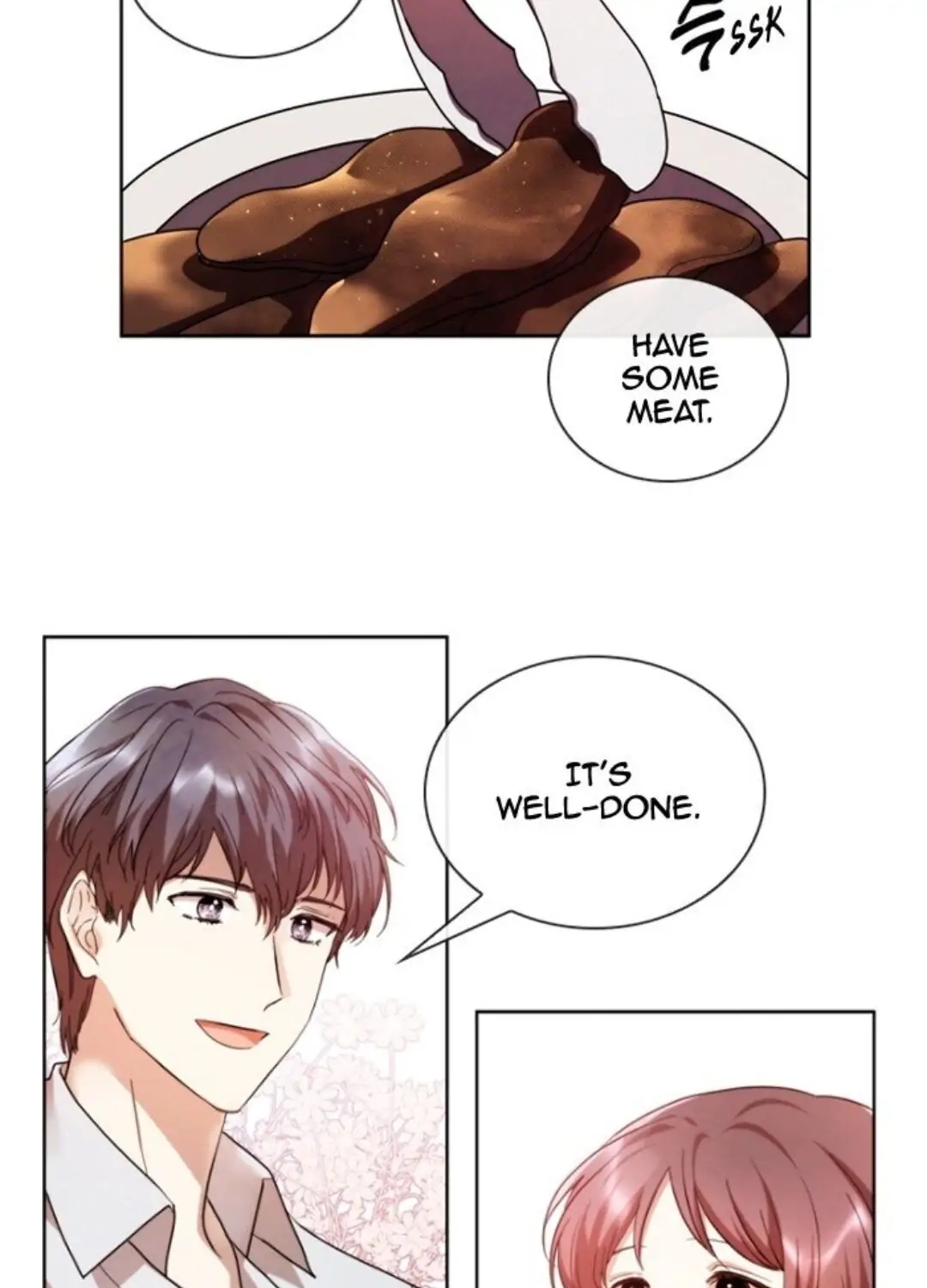 Always You Chapter 48 page 39 - 