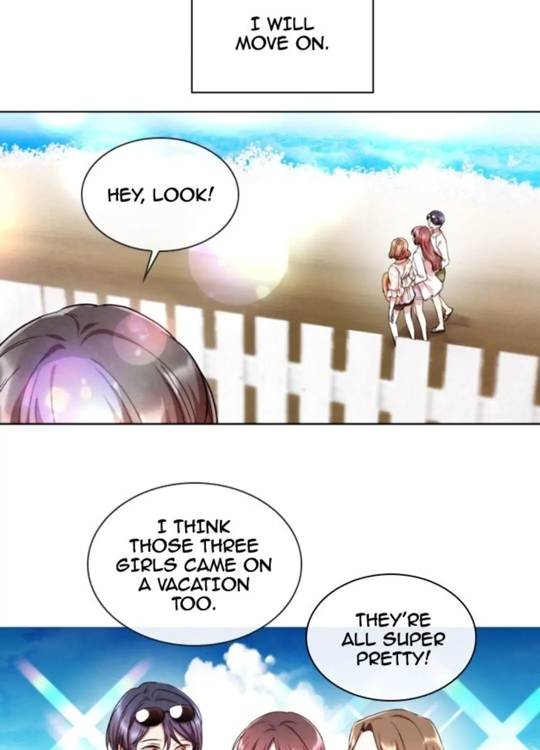 Always You Chapter 48 page 5 - 
