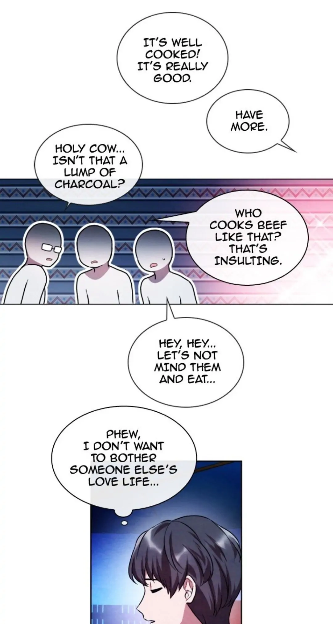 Always You Chapter 48 page 41 - 