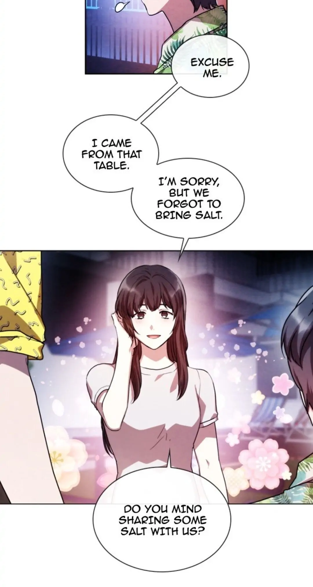 Always You Chapter 48 page 42 - 