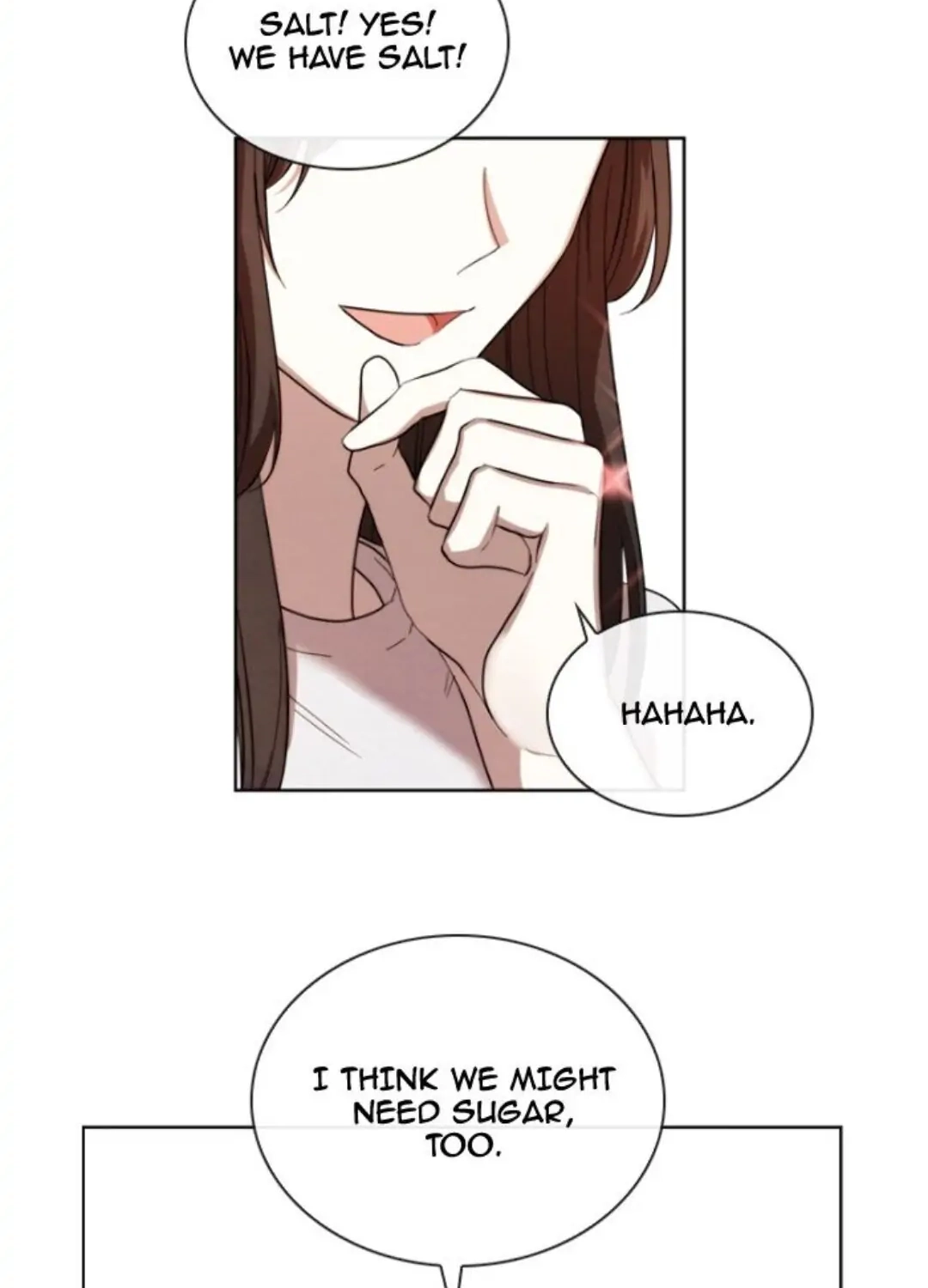 Always You Chapter 48 page 44 - 