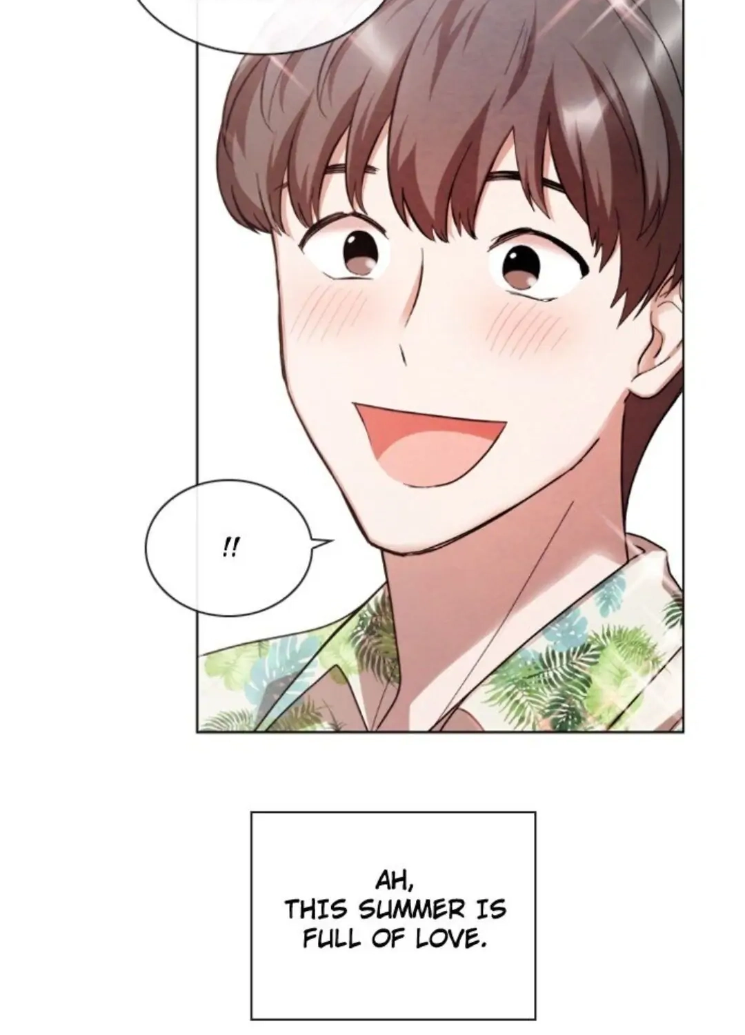 Always You Chapter 48 page 46 - 