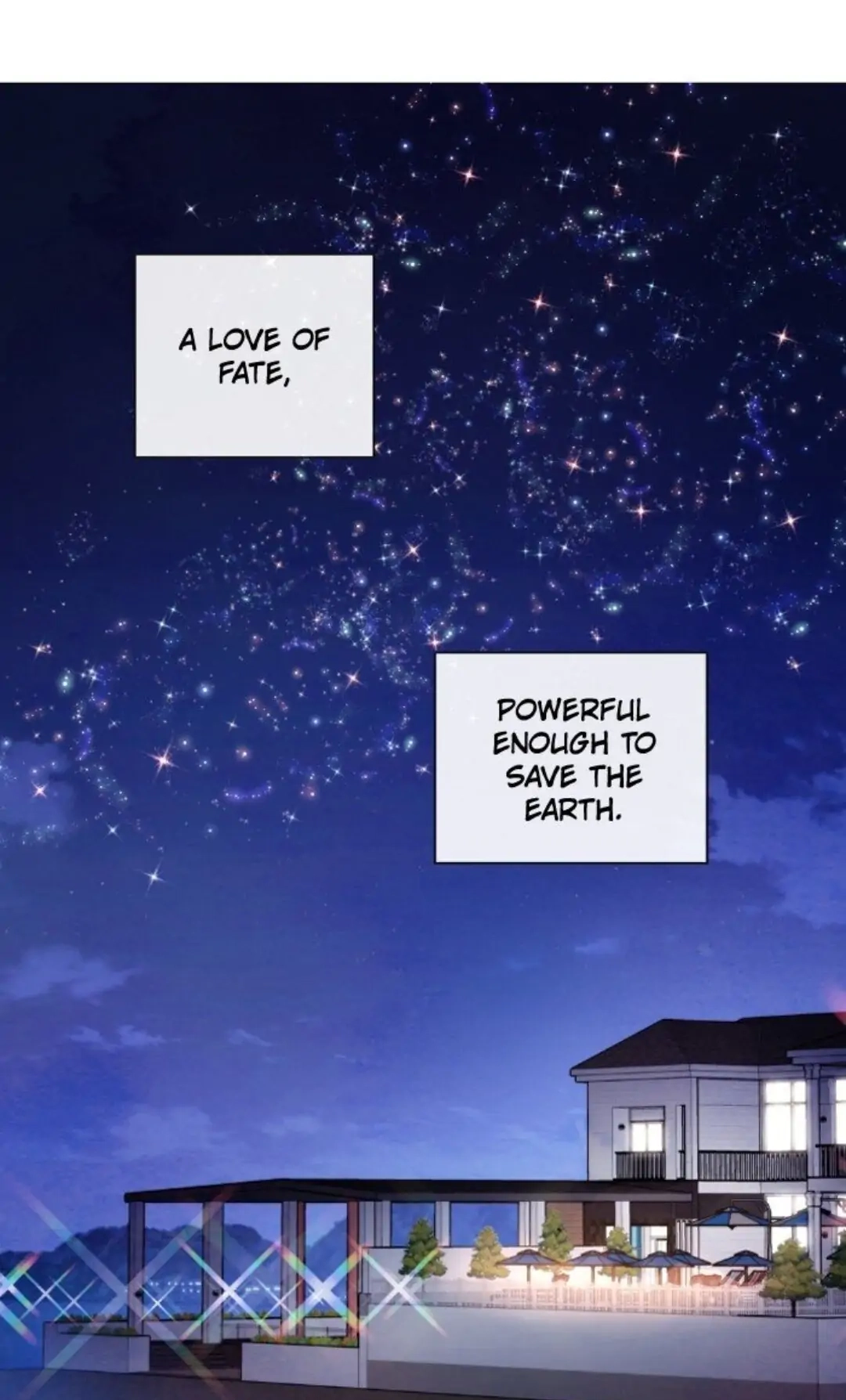 Always You Chapter 48 page 47 - 