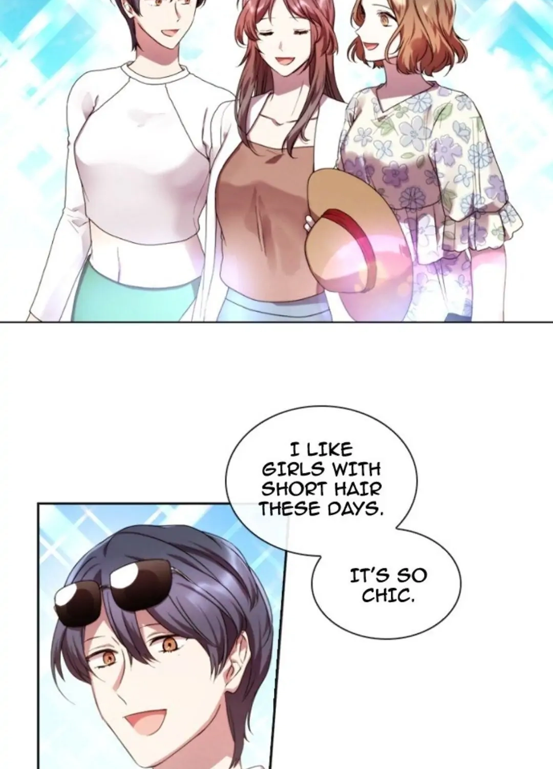 Always You Chapter 48 page 6 - 
