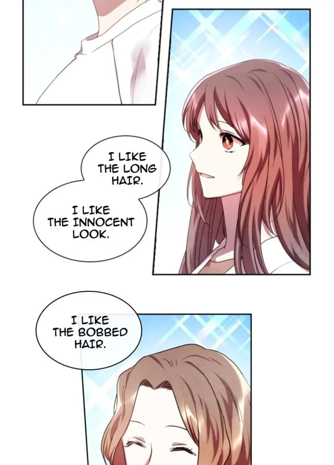 Always You Chapter 48 page 7 - 