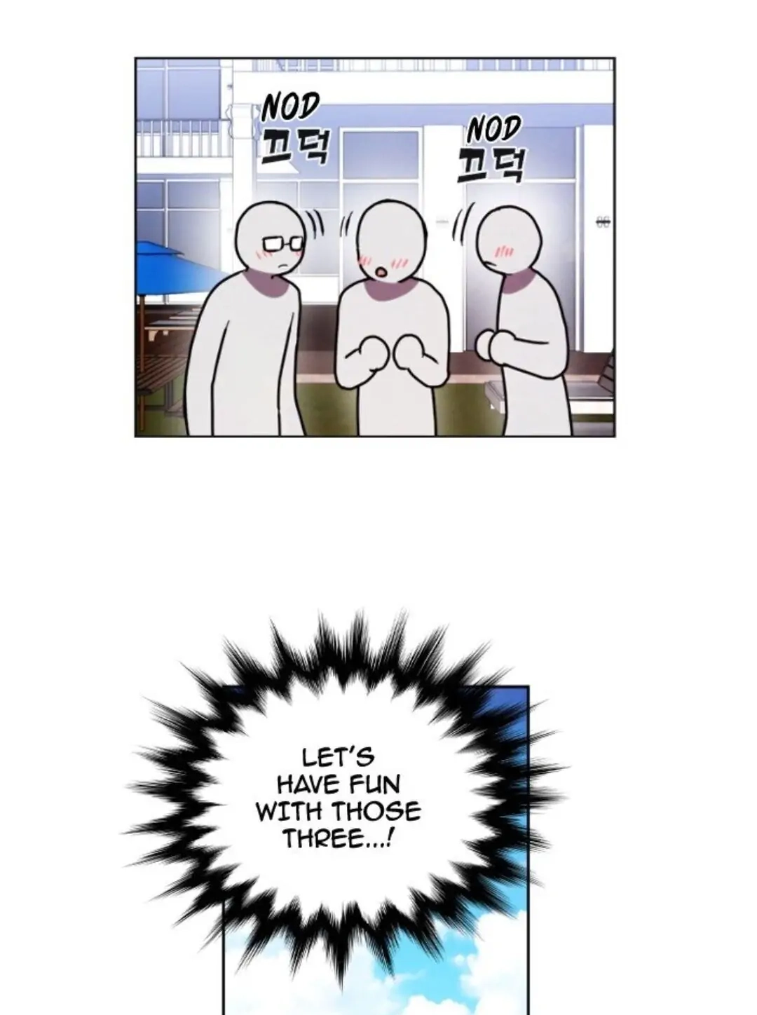 Always You Chapter 48 page 9 - 