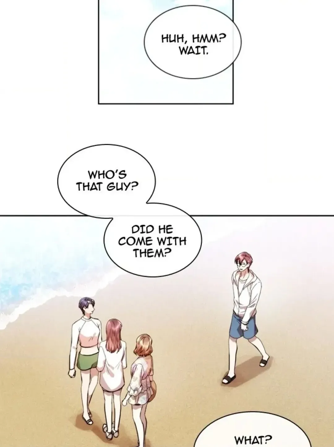 Always You Chapter 48 page 10 - 