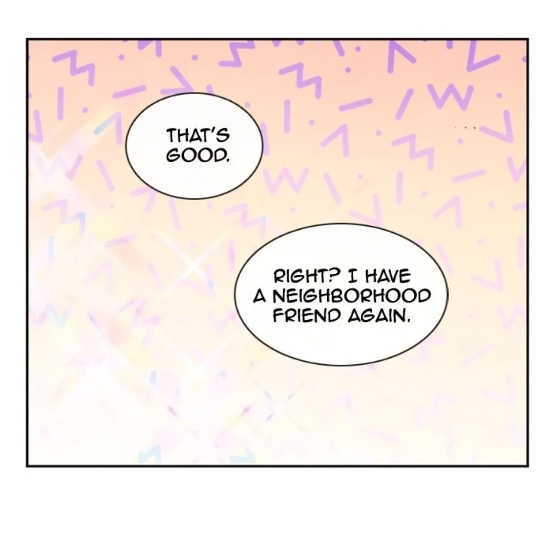 Always You Chapter 5 page 18 - 