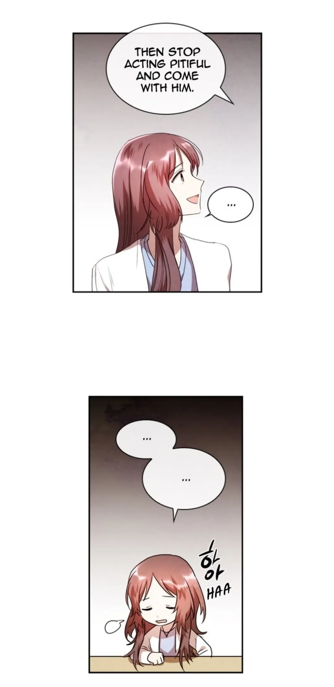 Always You Chapter 5 page 19 - 