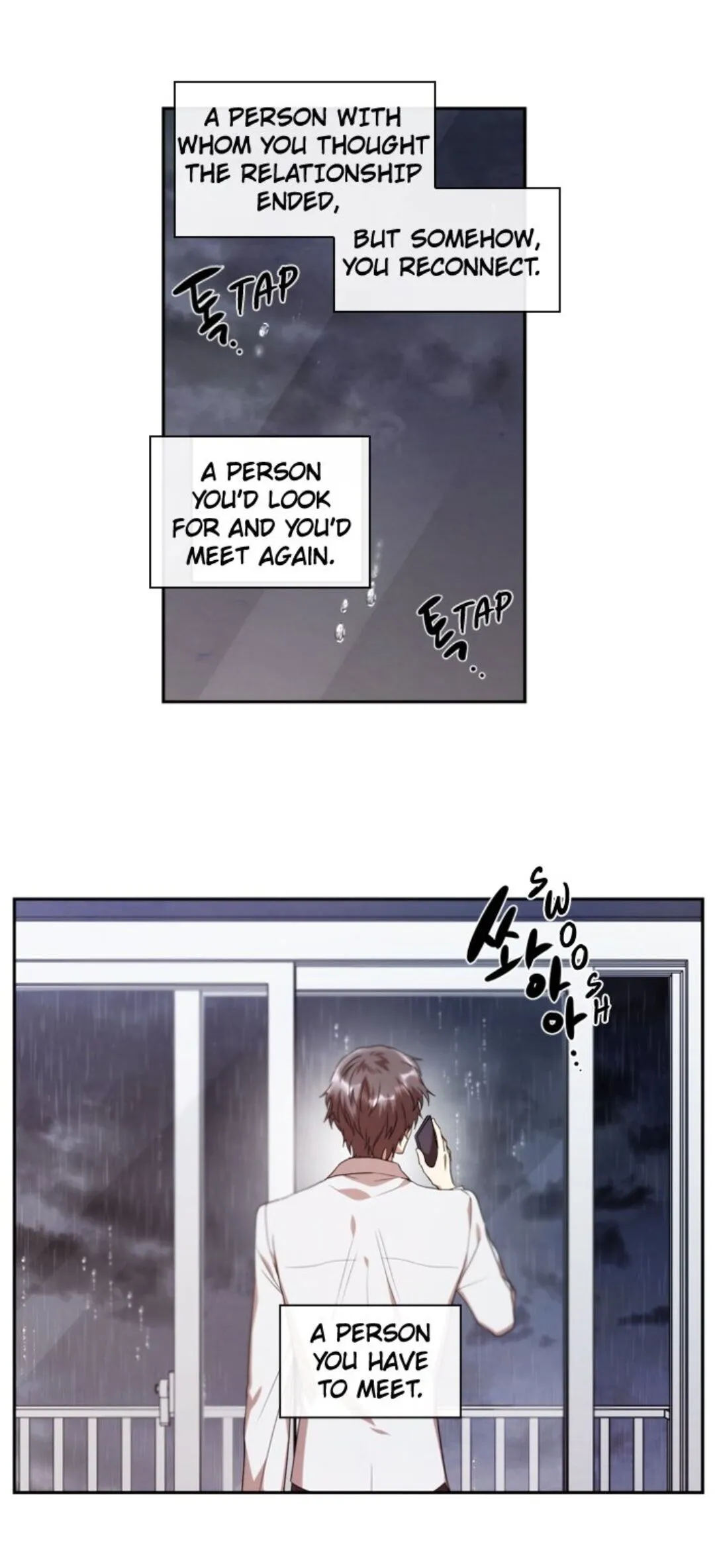 Always You Chapter 5 page 10 - 