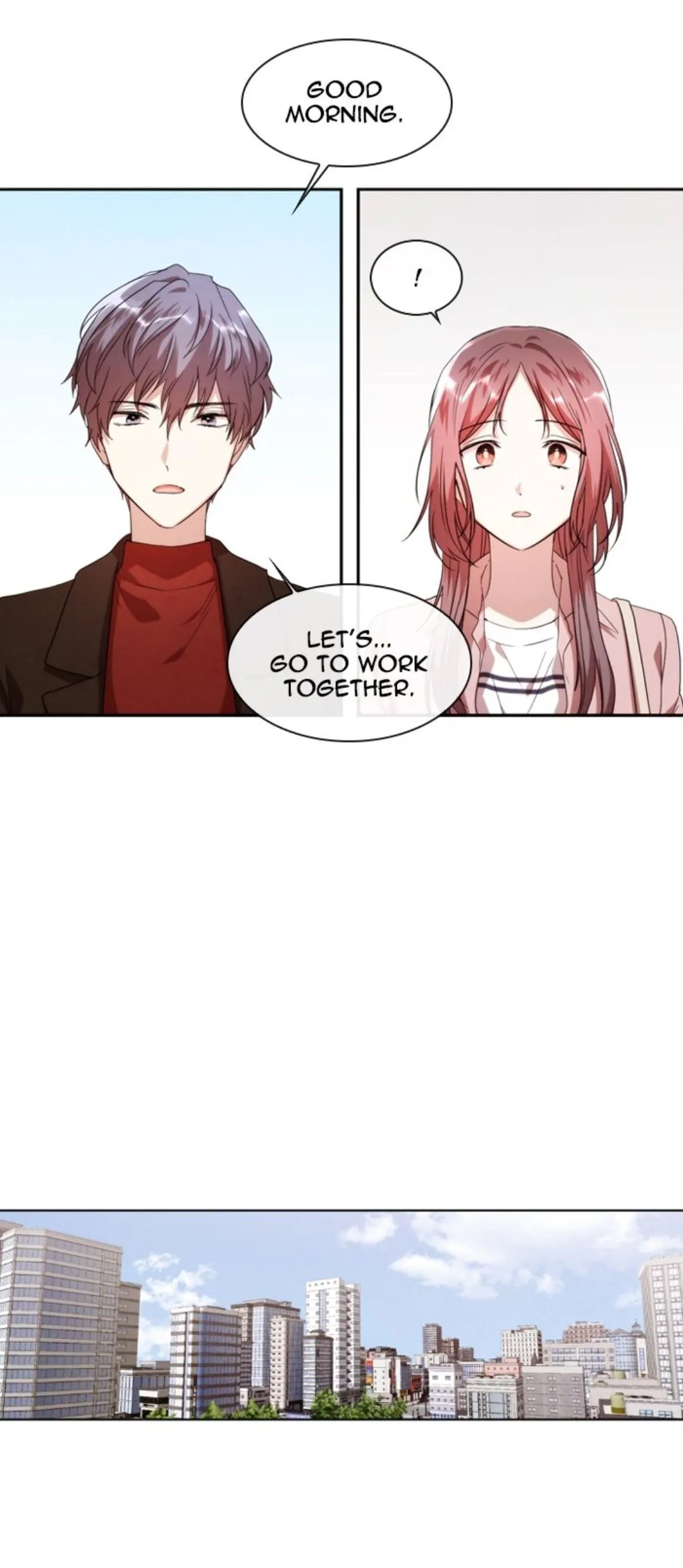 Always You Chapter 6 page 2 - 