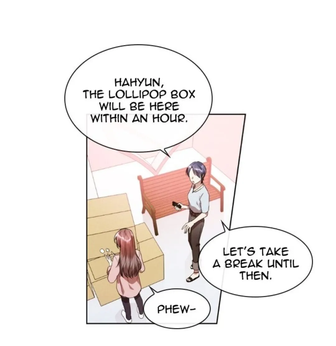 Always You Chapter 6 page 17 - 