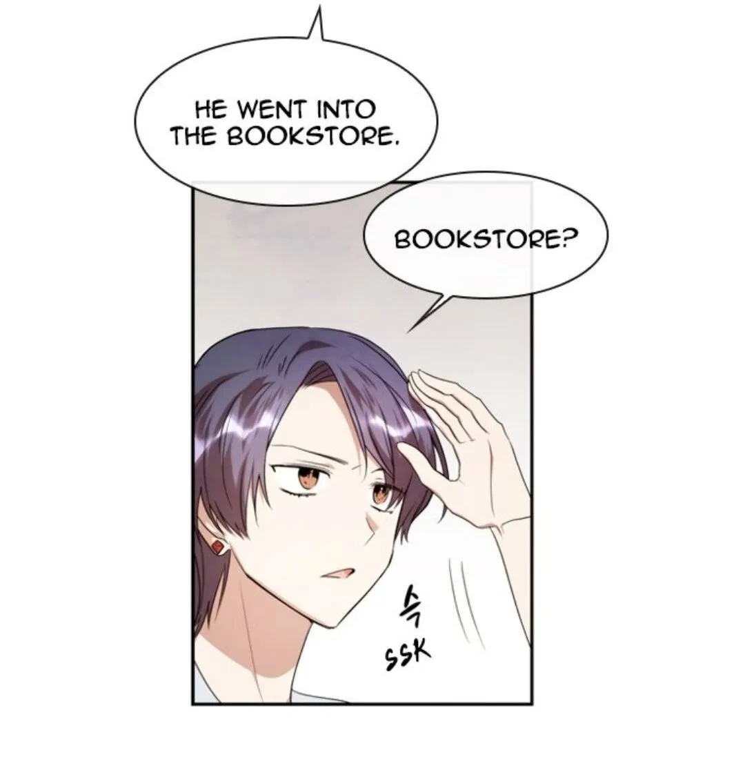 Always You Chapter 6 page 27 - 