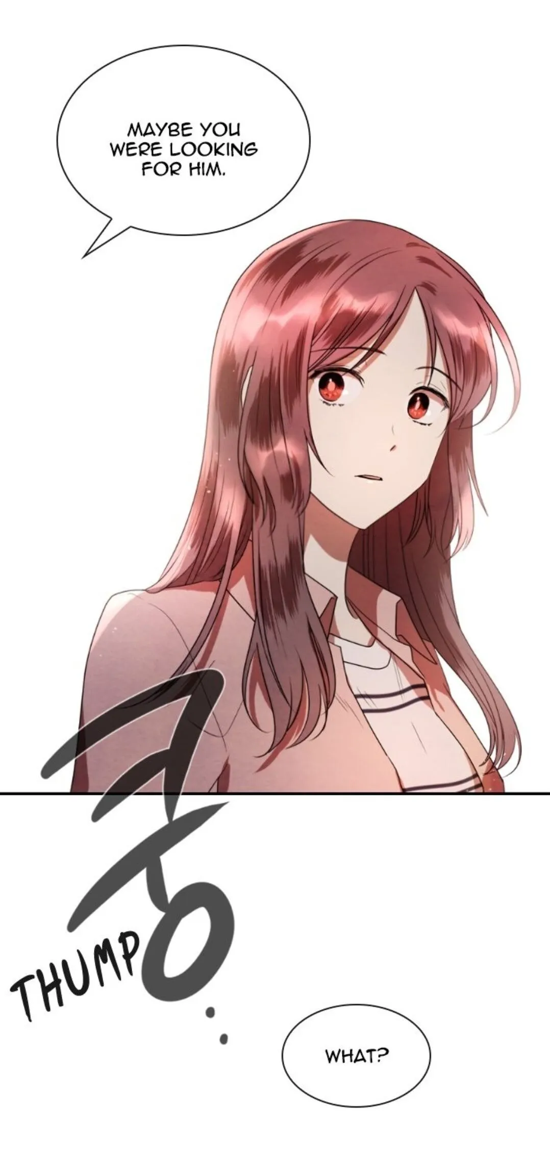 Always You Chapter 6 page 31 - 