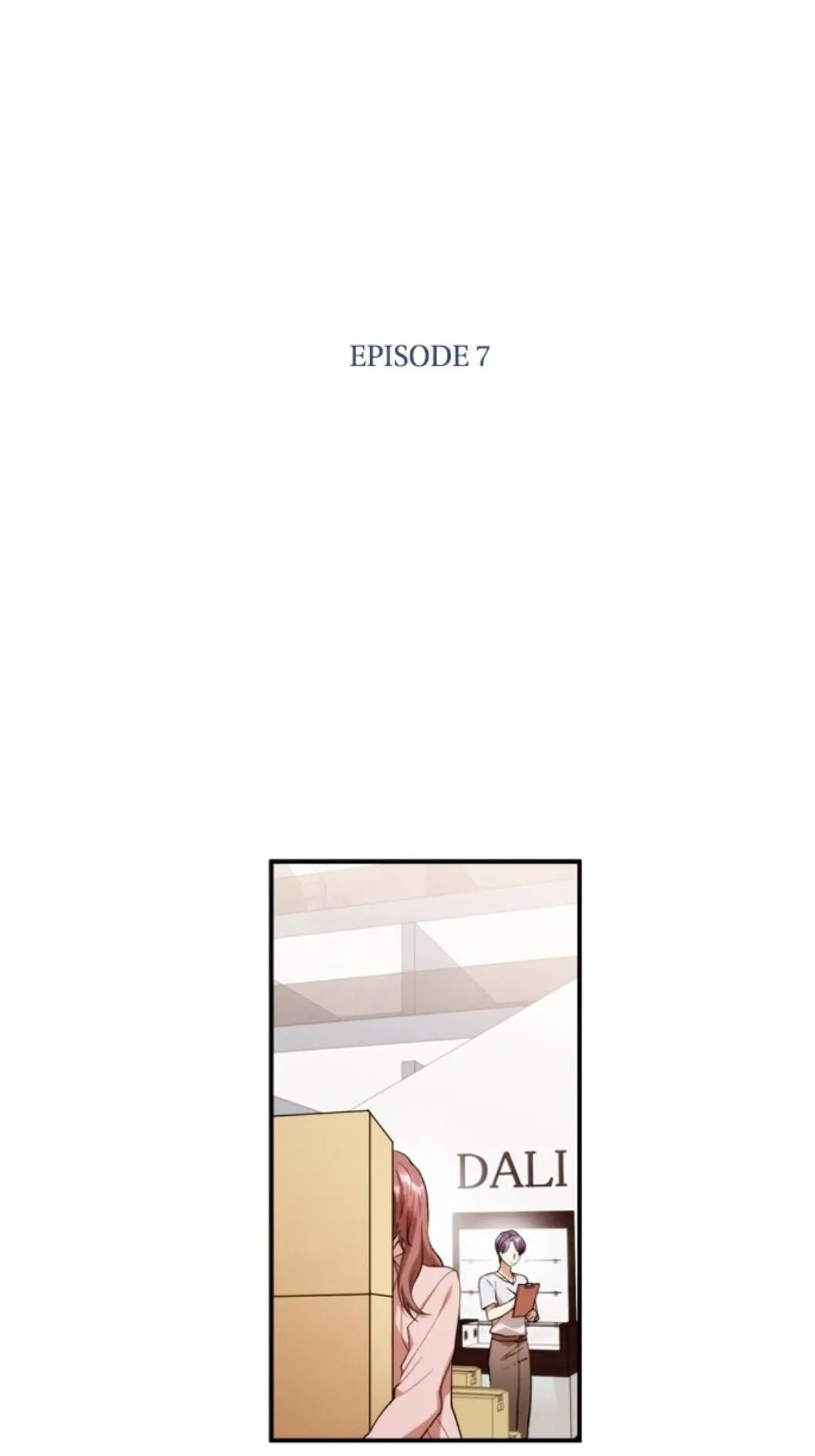 Always You Chapter 7 page 3 - 