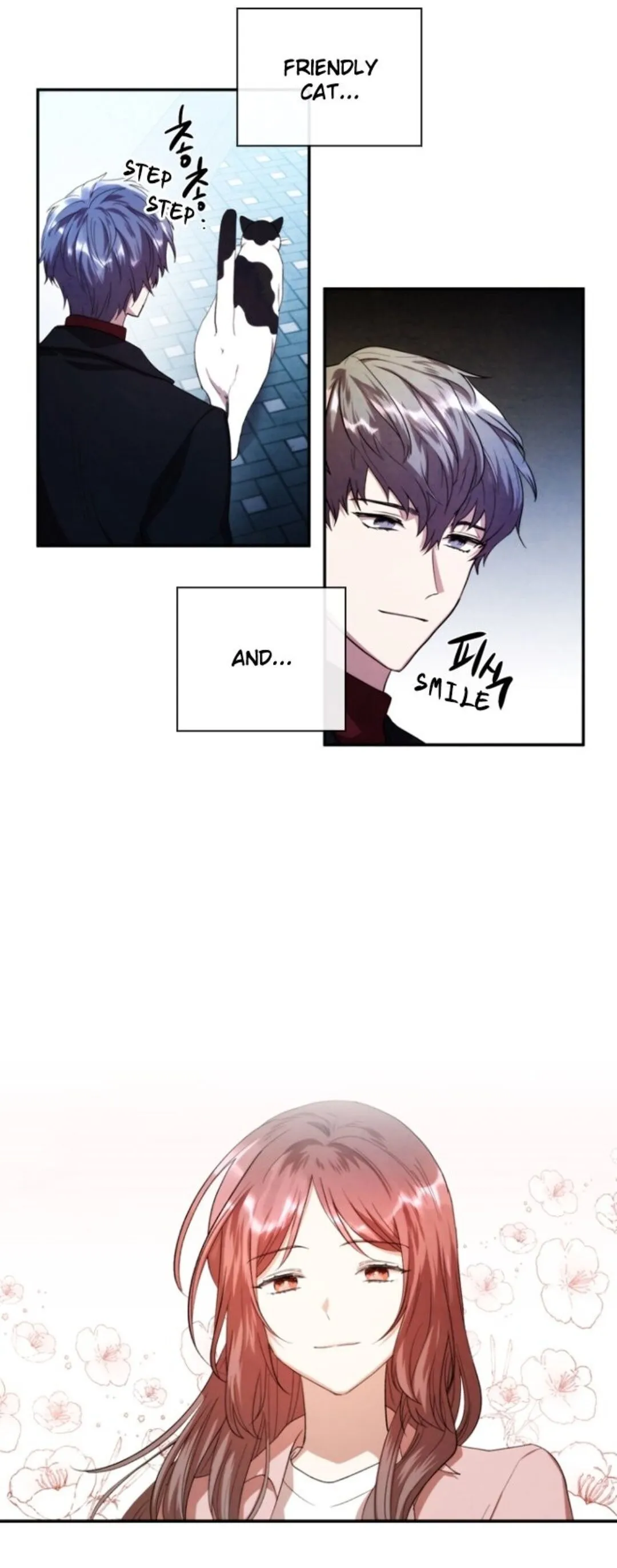 Always You Chapter 7 page 32 - 