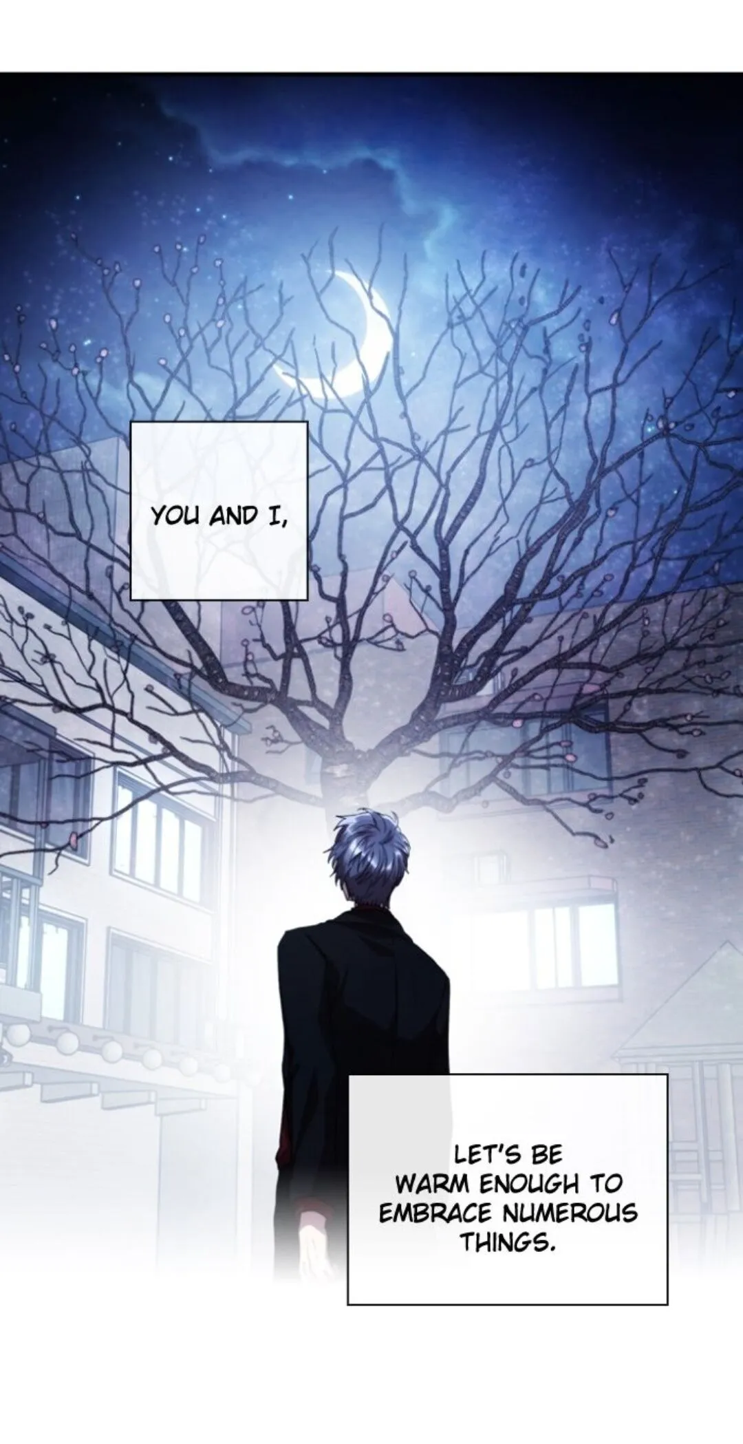 Always You Chapter 7 page 34 - 