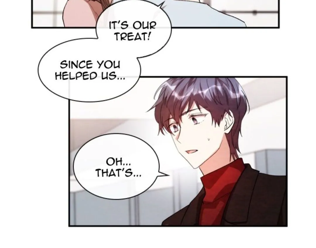 Always You Chapter 7 page 9 - 