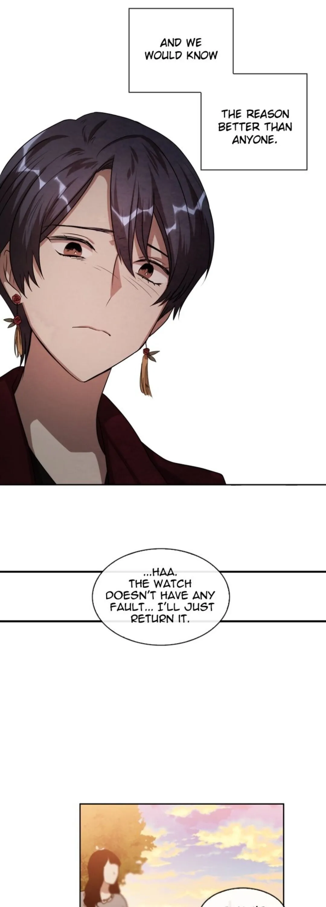 Always You Chapter 8 page 13 - 